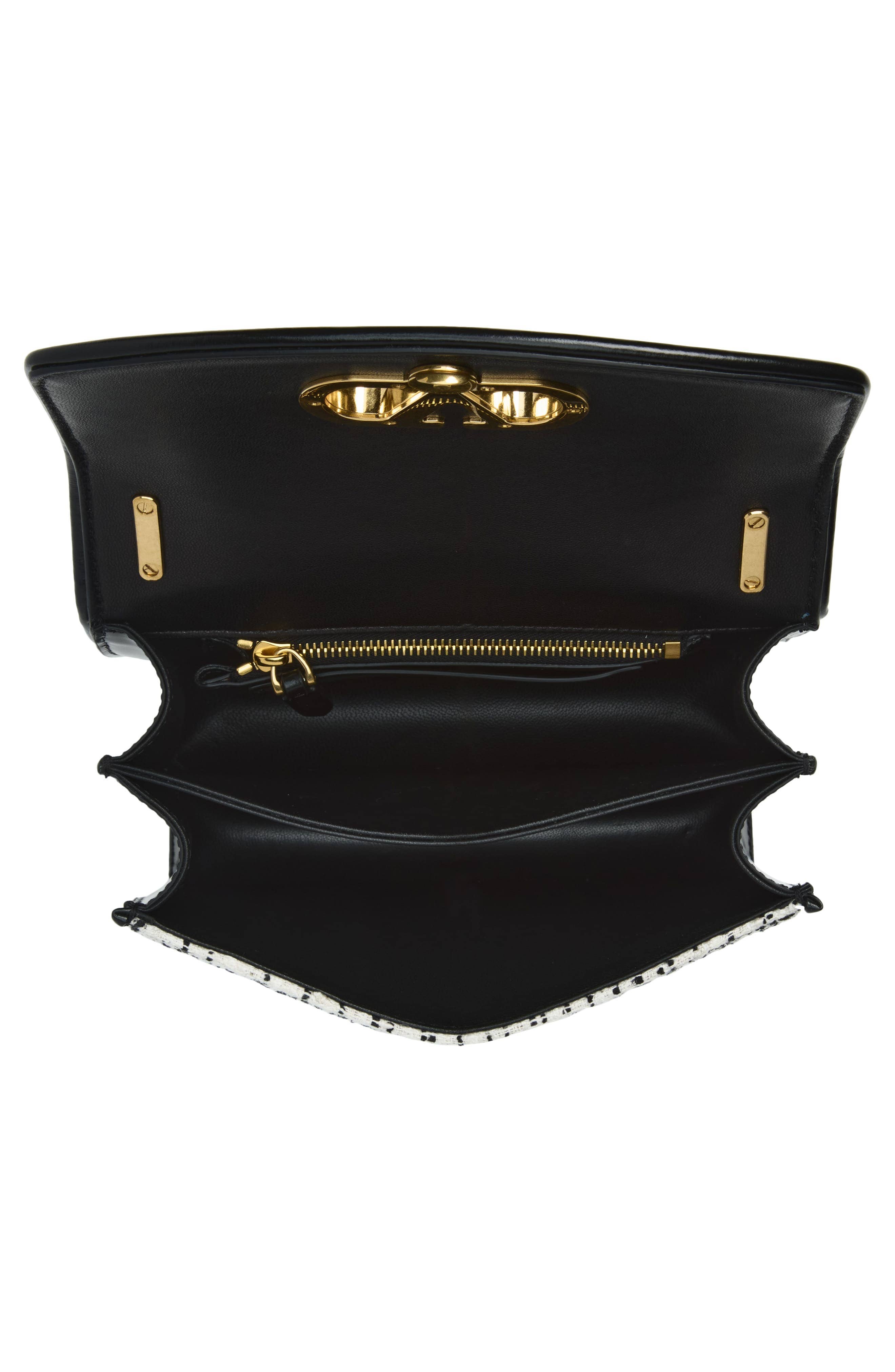 Valentino Garavani Vain Shoulder Bag Women's bags Unspecified Leather New