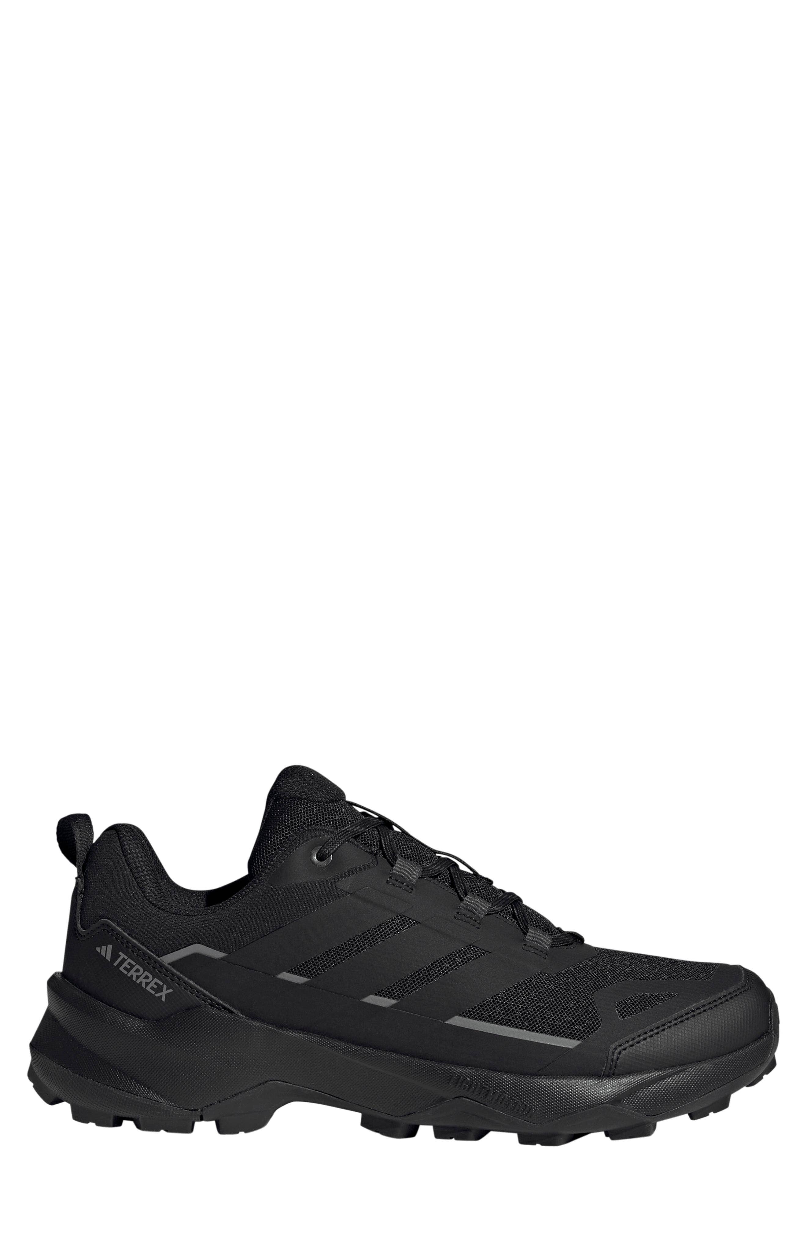 Adidas Terrex Skychaser Sneaker Black Full Size Run New