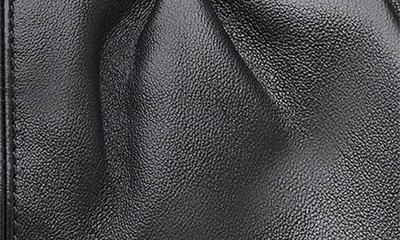 Marc Jacobs The Cristina Crossbody Women's bags Black Leather New