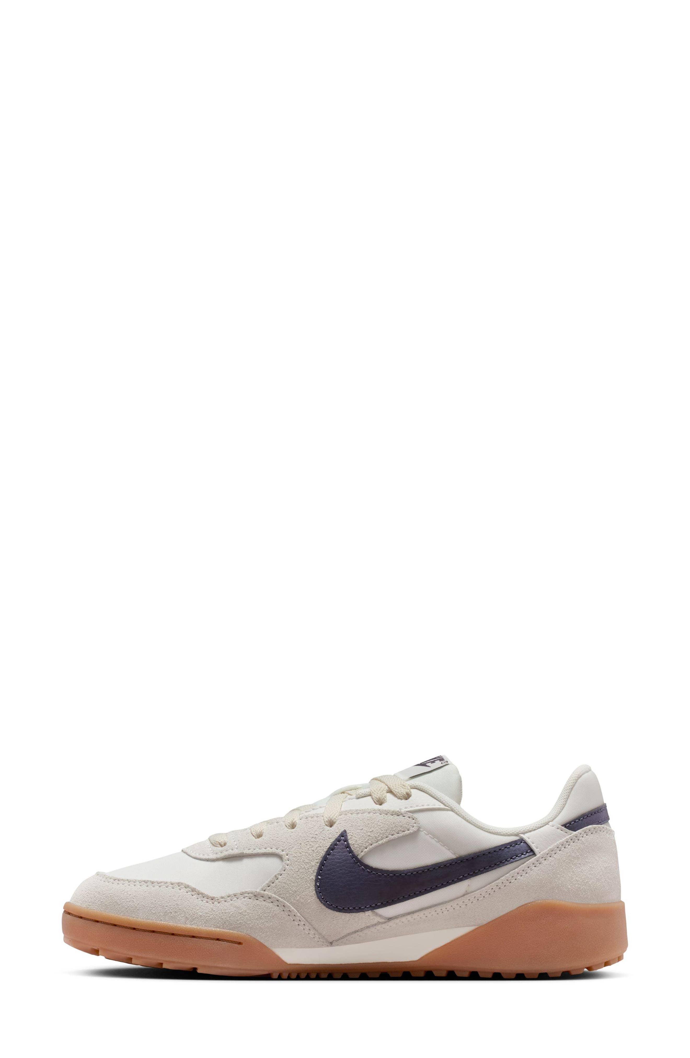 Nike Terra Manta Sneaker Beige 8 New