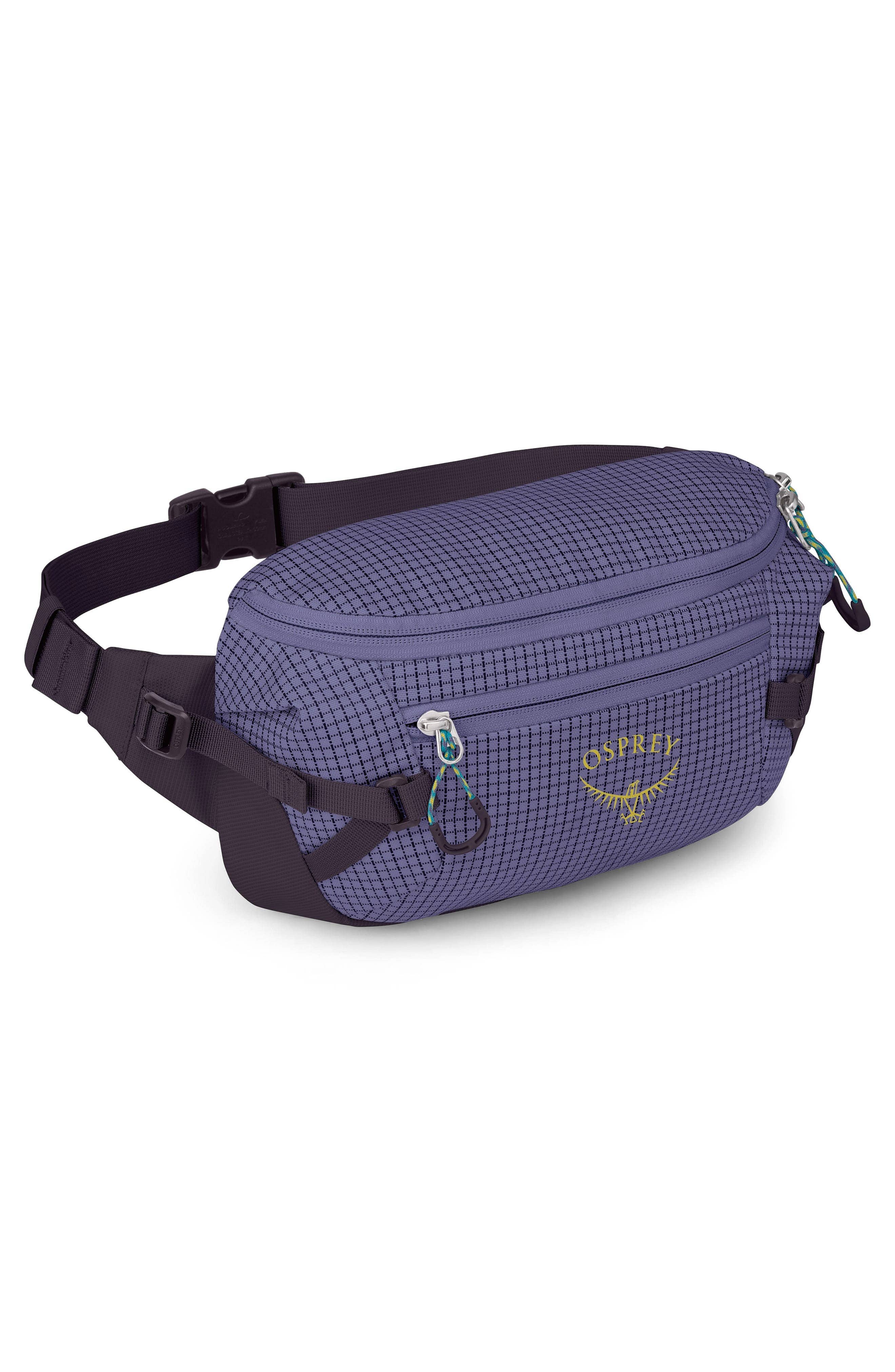 Osprey Transporter Belt Bag Women's bags Black Unspecified New