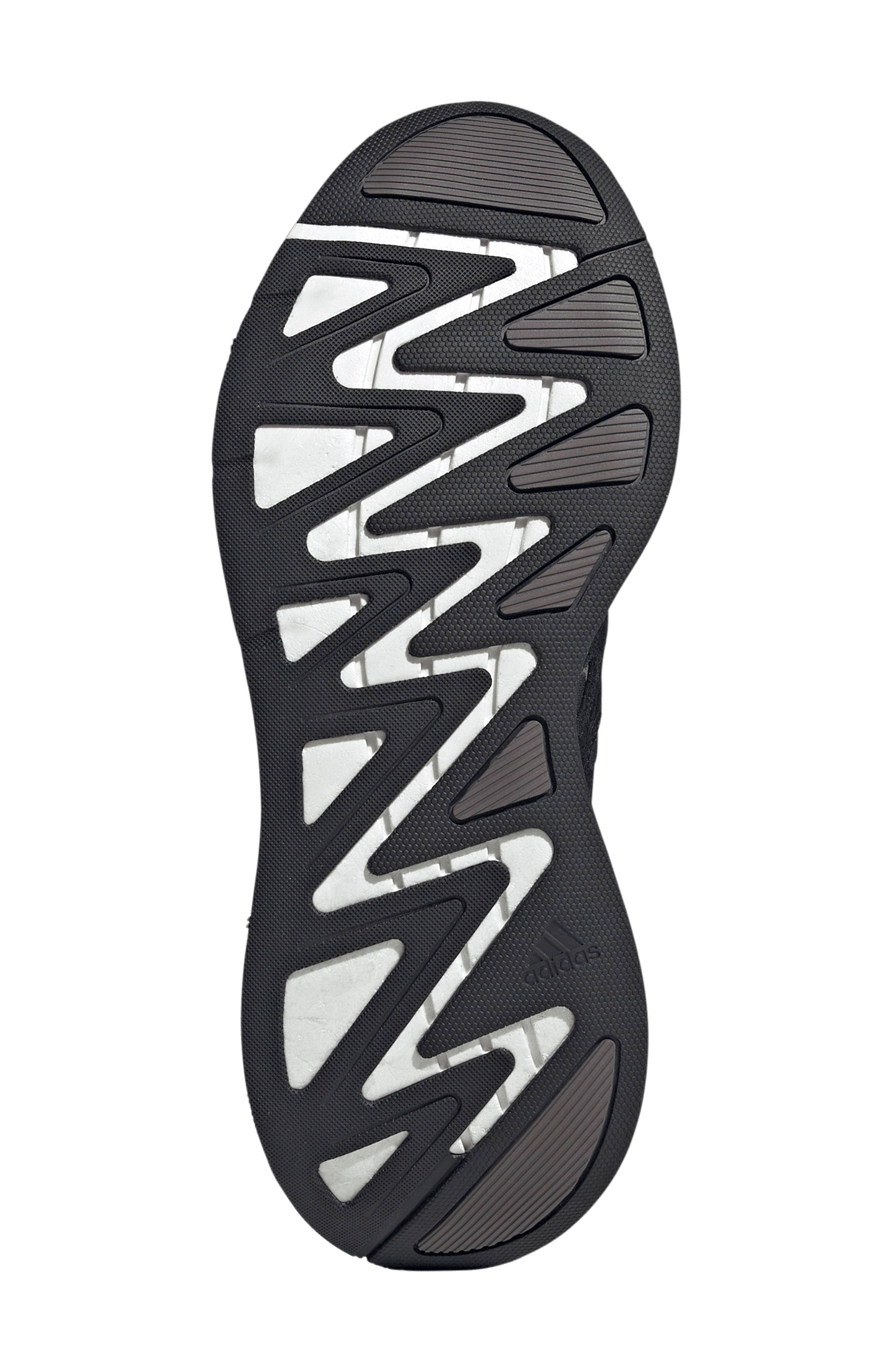 Adidas Adizero Aruku Sneaker Black Full Size Run New