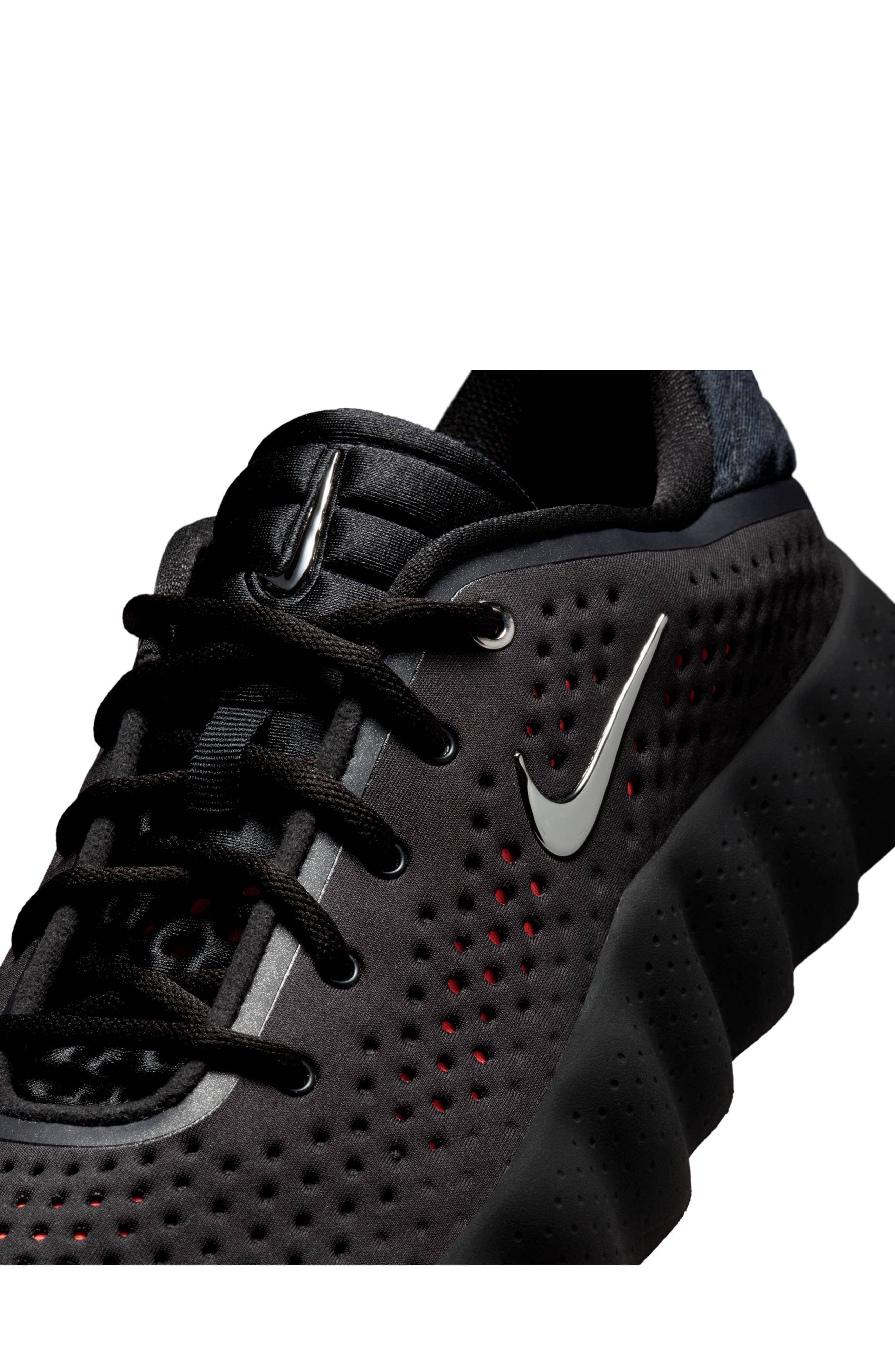 Nike Mind 002 Sneaker Gray 7.5 New
