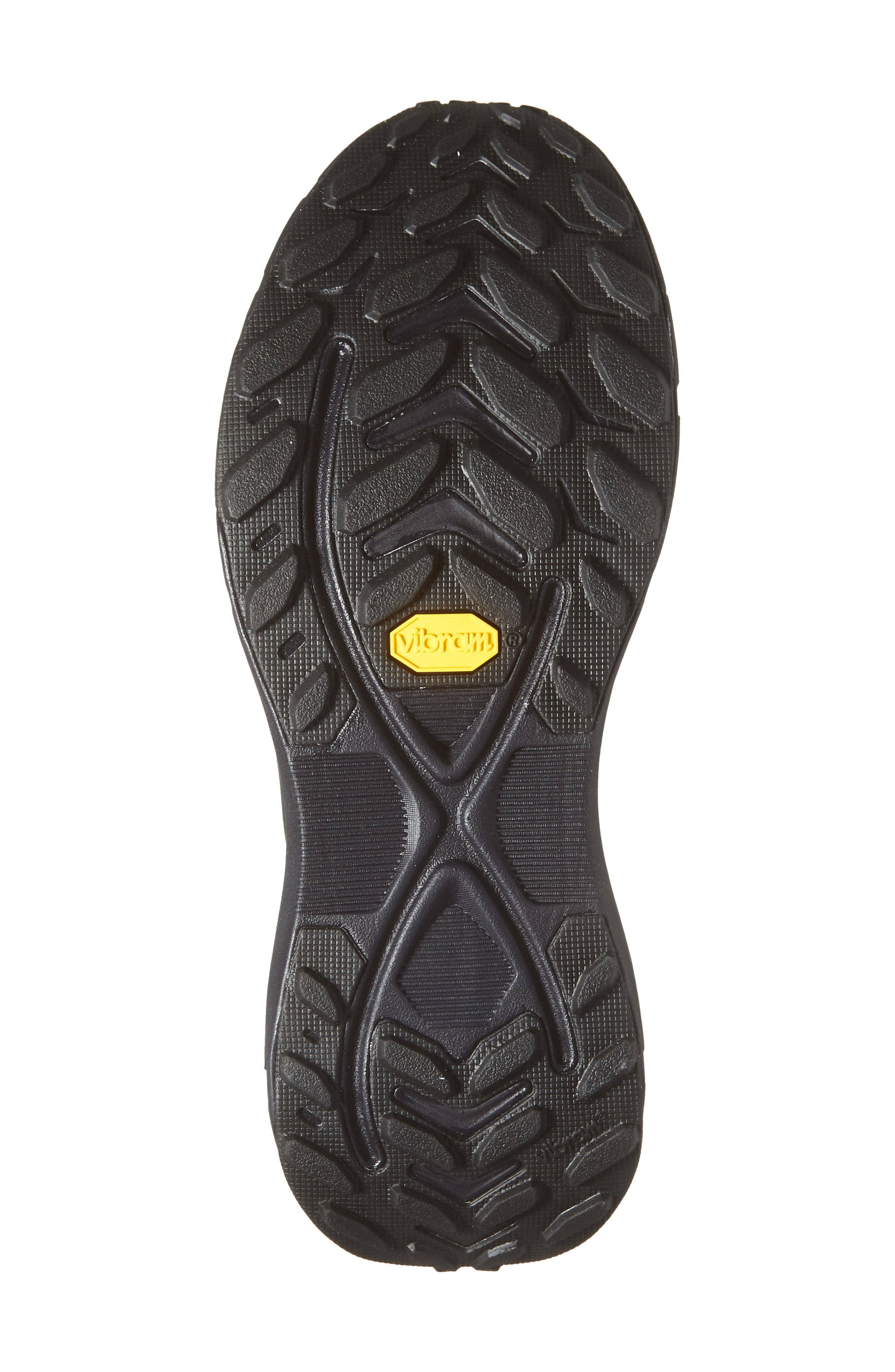 Hoka Transport 2 Gore-Tex Waterproof Sneaker Black New