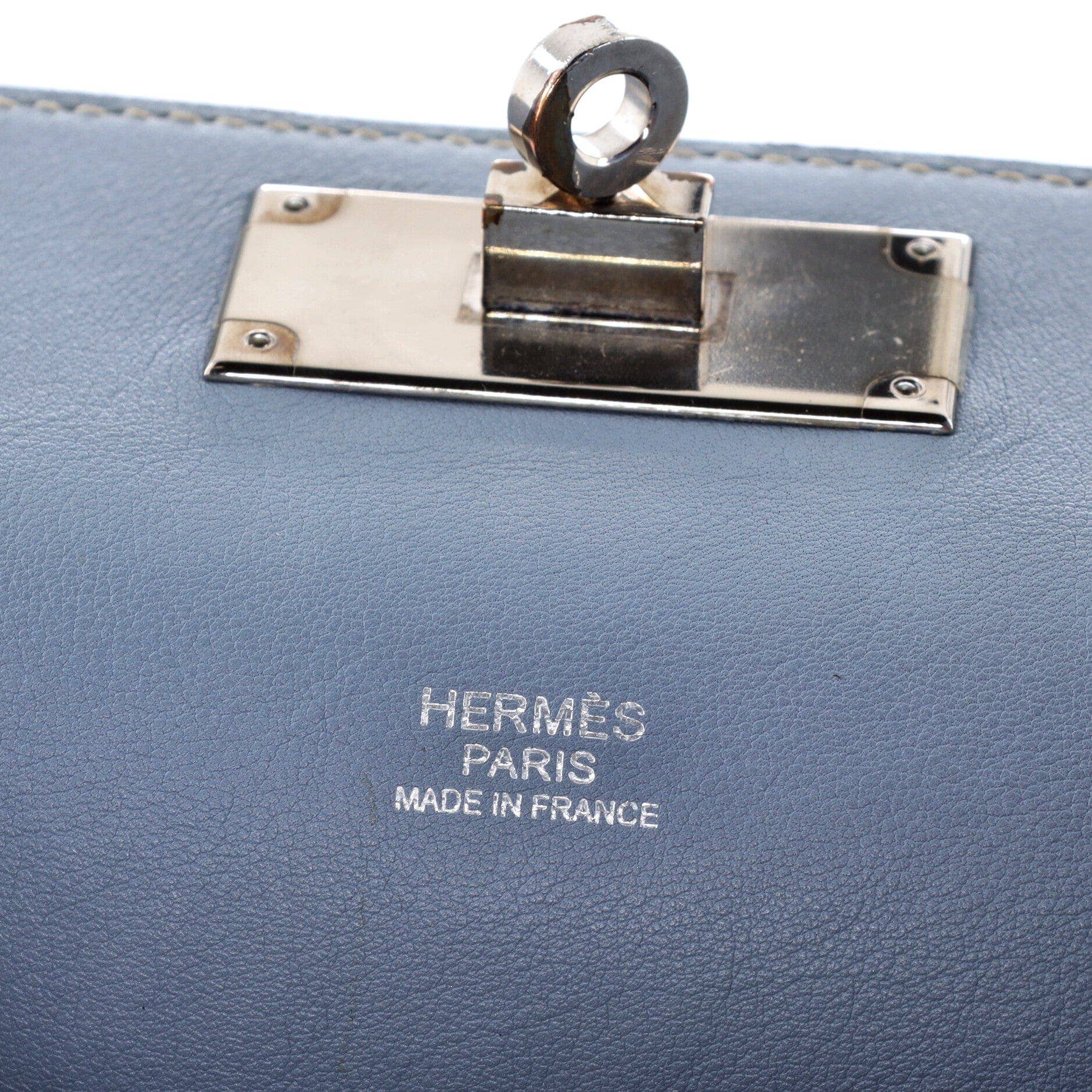 Hermès Toolbox Women's bags 26 Unspecified Swift New