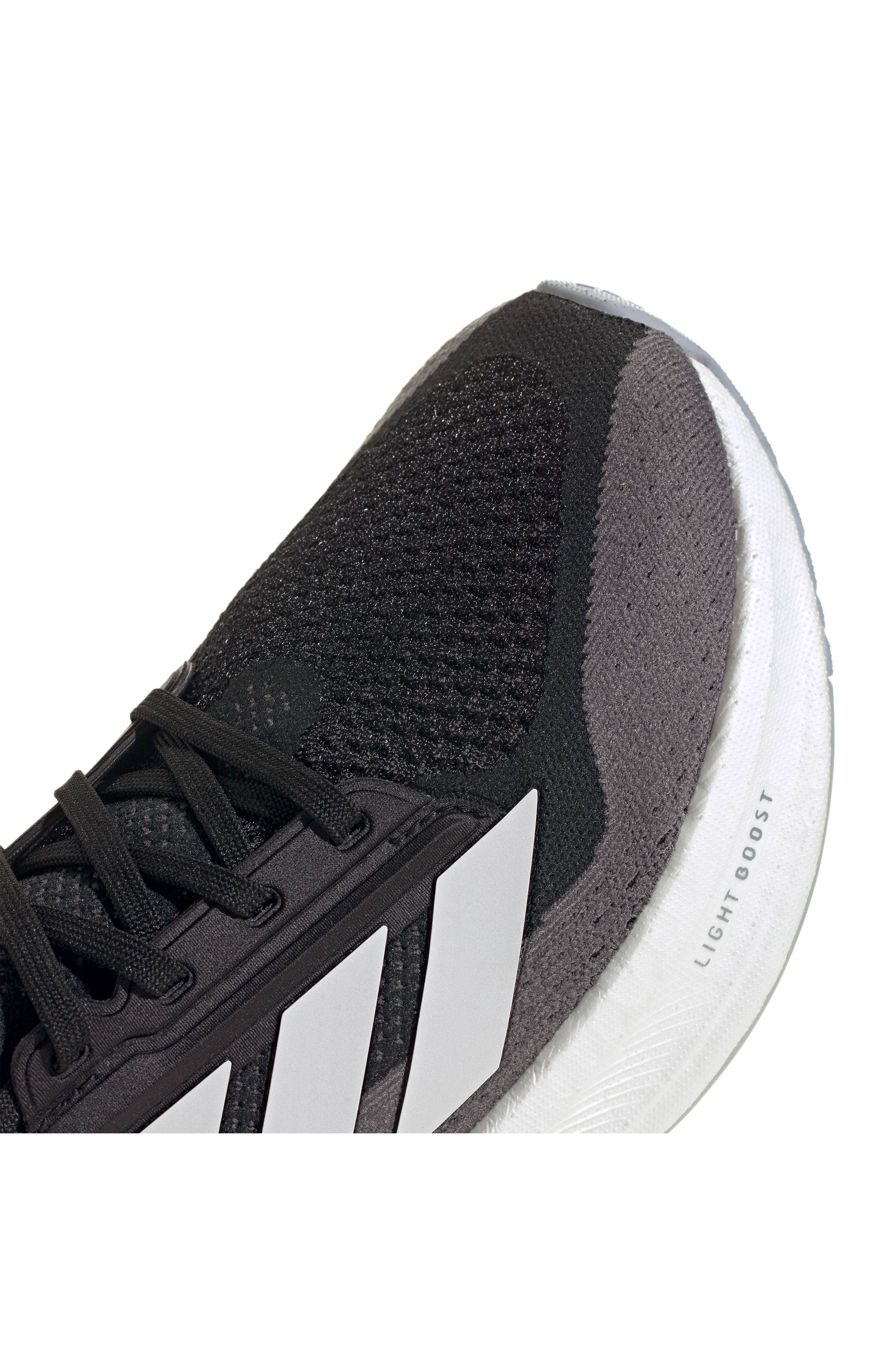 Adidas Ultraboost 5X Sneaker Gray Full Size Run New