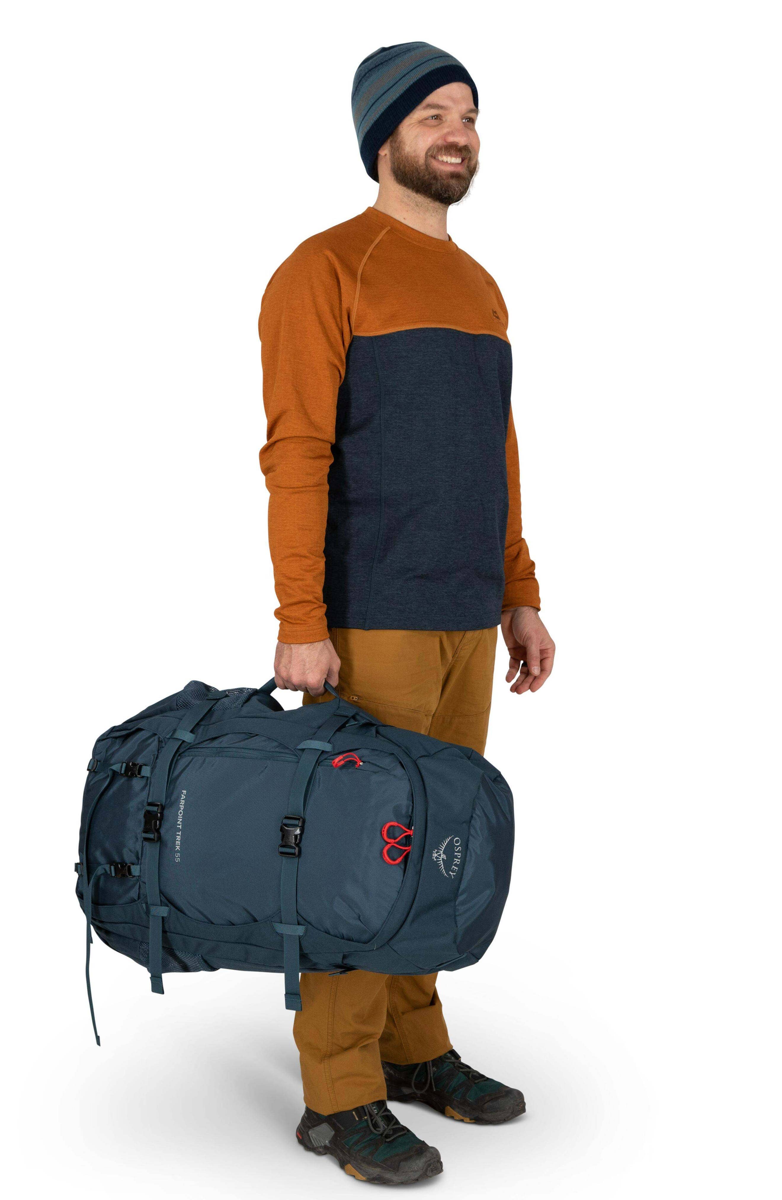 Osprey Trek Backpack Women's bags Unspecified New