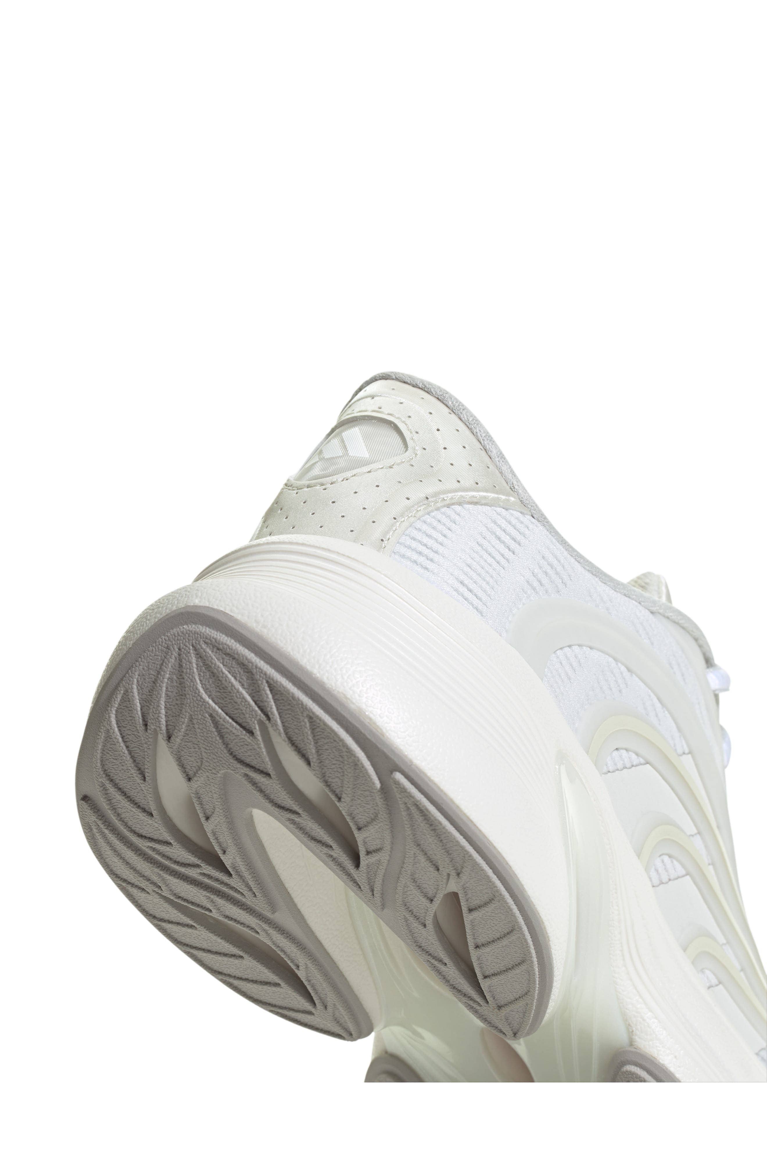 Adidas Climacool Spw Sneaker White Full Size Run New