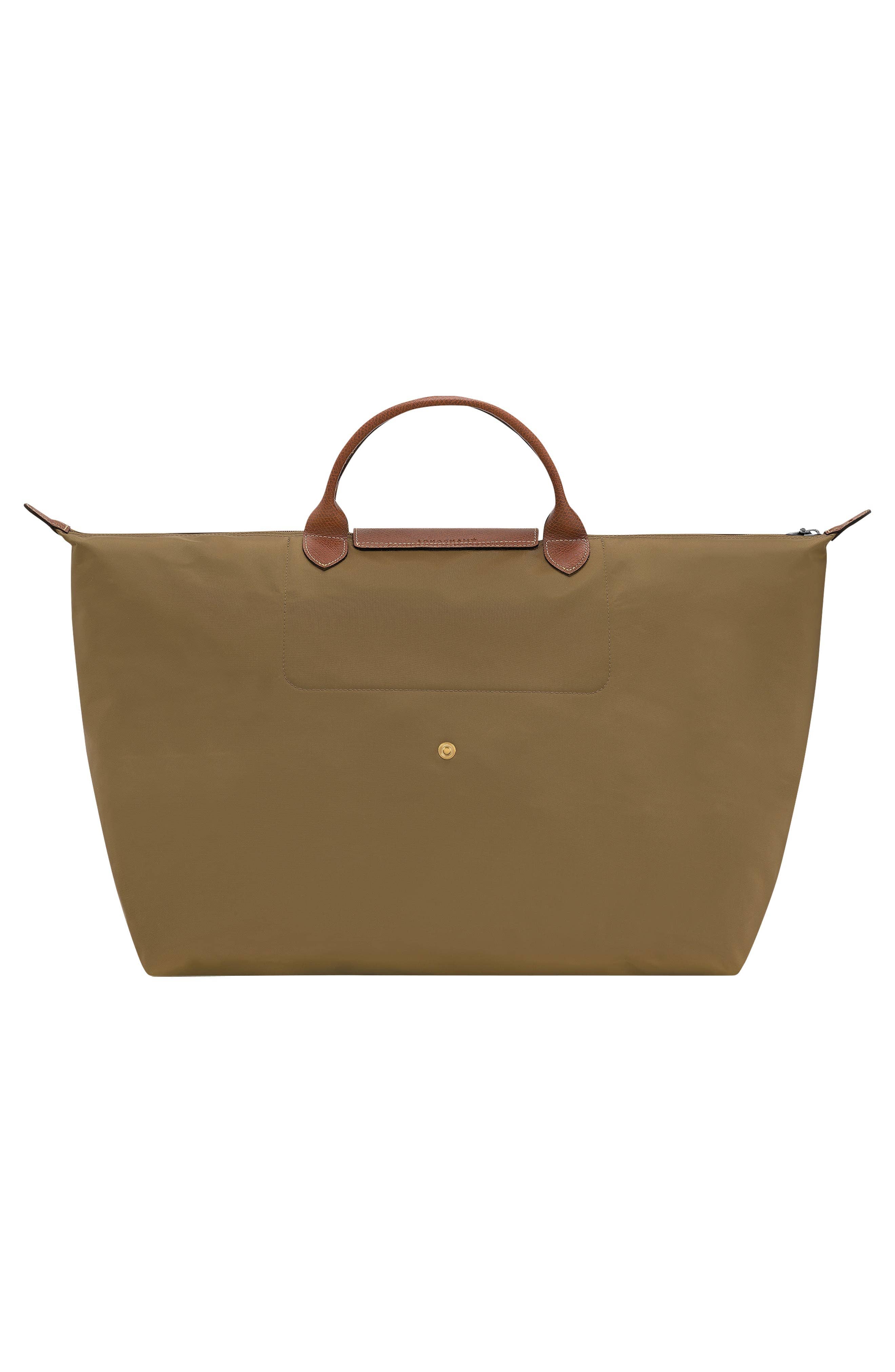 Longchamp Le Pliage Original Tote Women's bags Unspecified Navy Recycled Canvas New