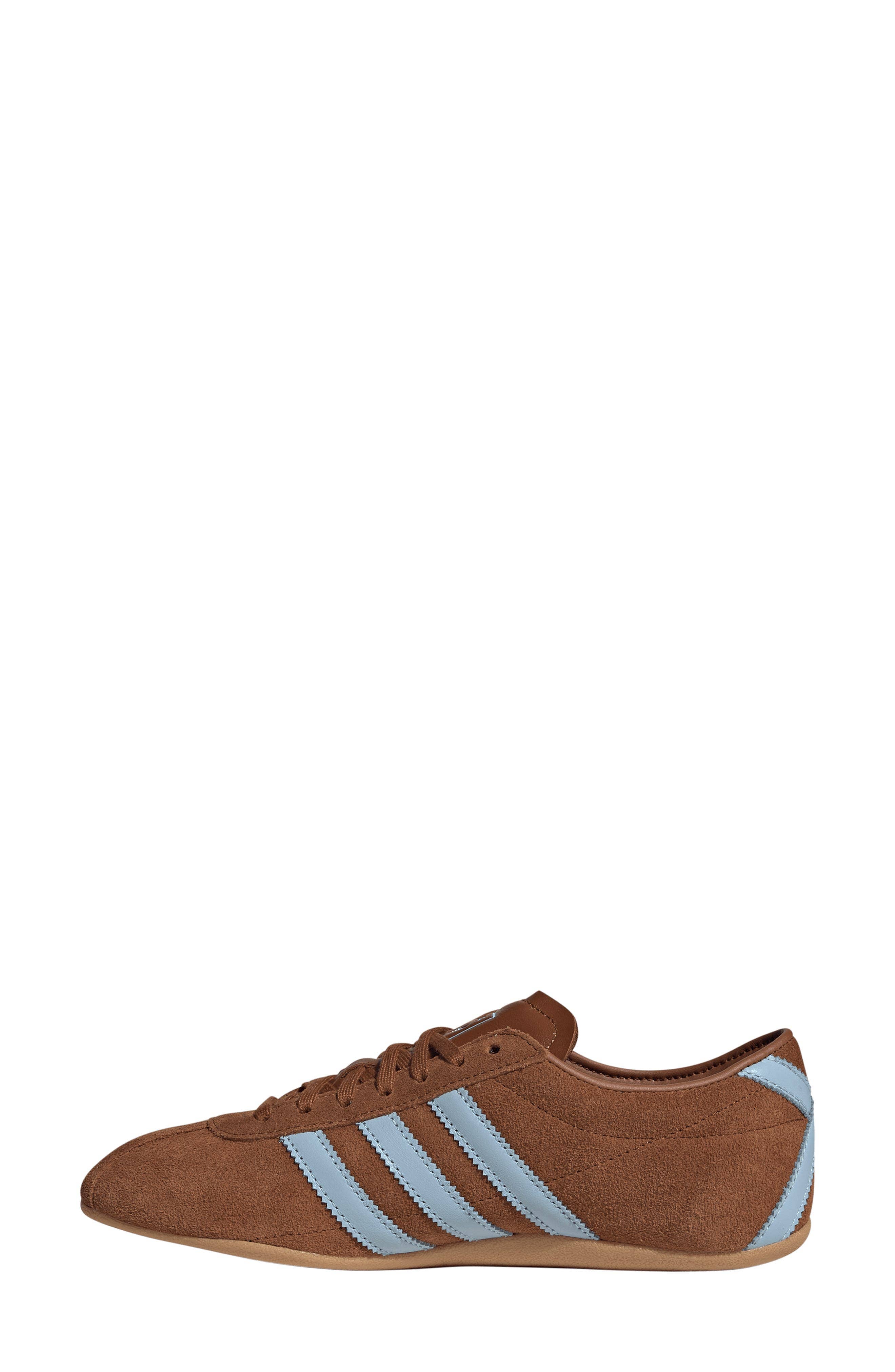Adidas Tokyo Sneaker Pink Full Size Run New