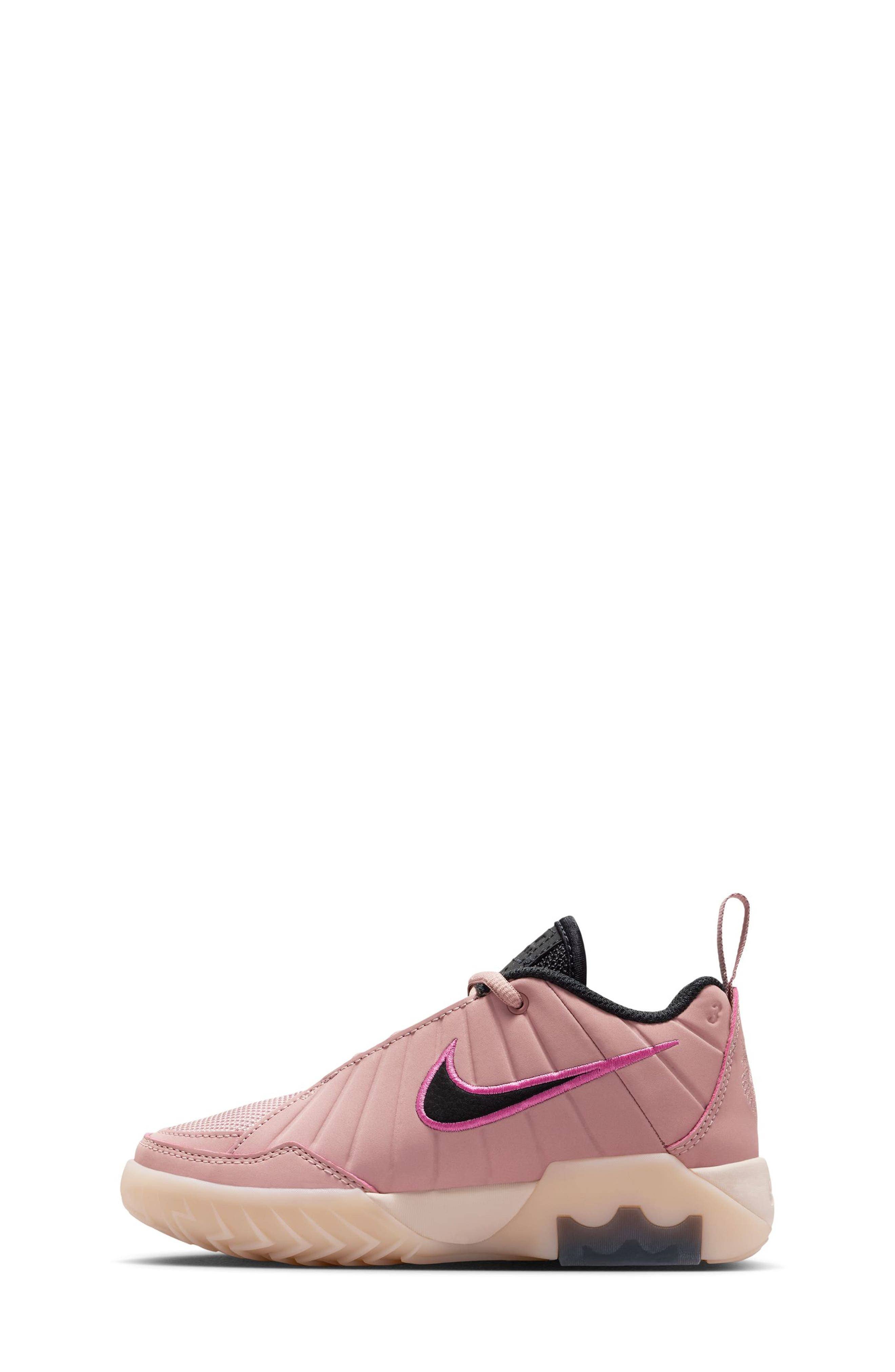 Nike LeBron Witness 9 Sneaker Pink New