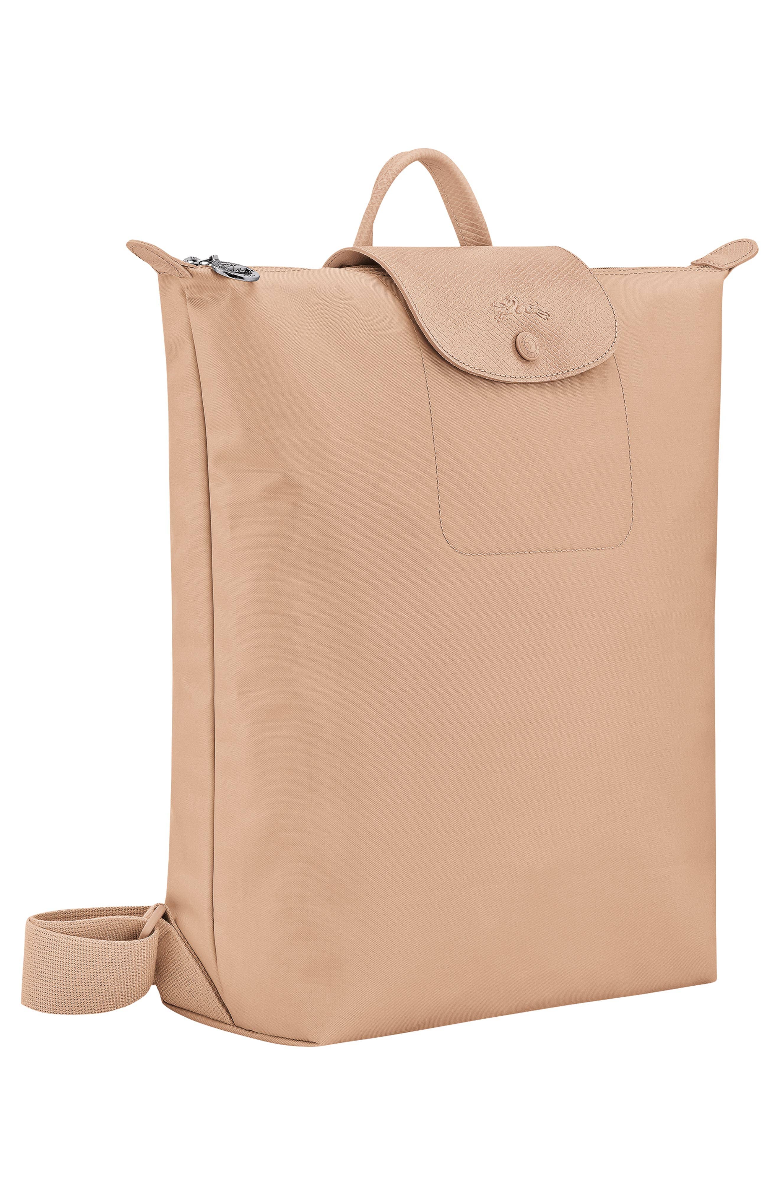 Longchamp Le Pliage One Backpack Women's bags Medium Unspecified New
