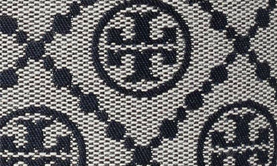 Tory Burch T Monogram Top Handle Women's bags Black Unspecified New