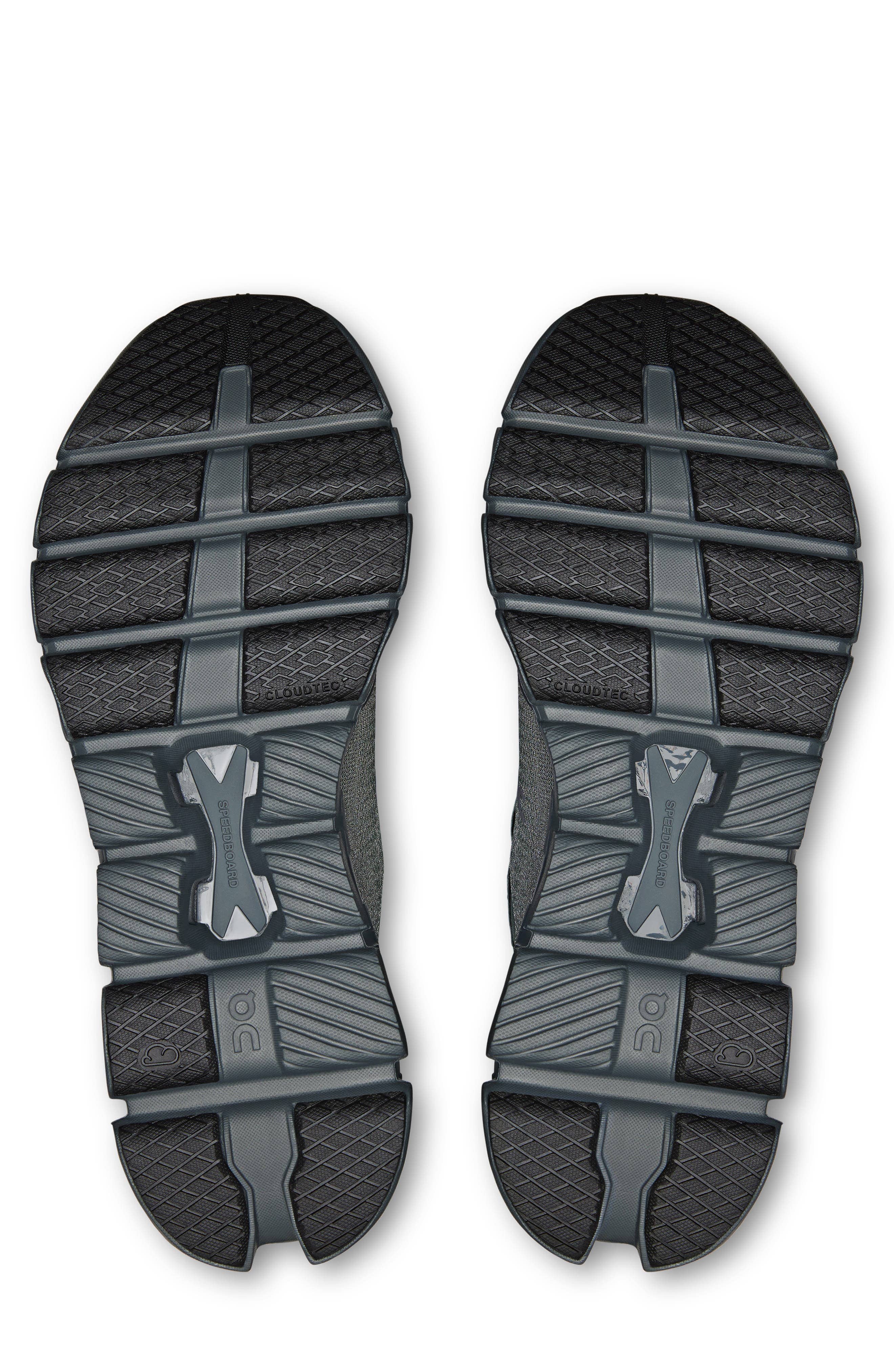 On Cloud X 4 Sneaker Black New