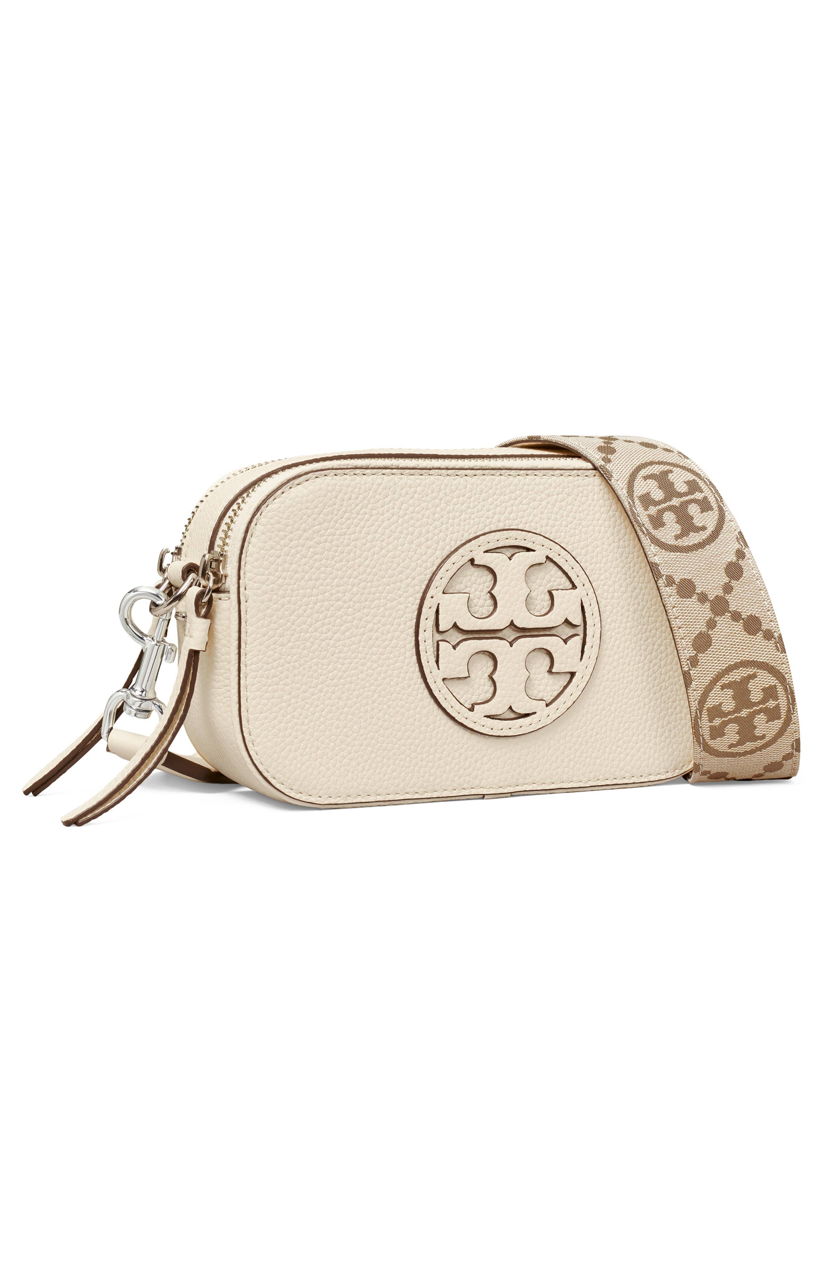 Tory Burch Miller Crossbody Women's bags Mini Tory Navy Unspecified New