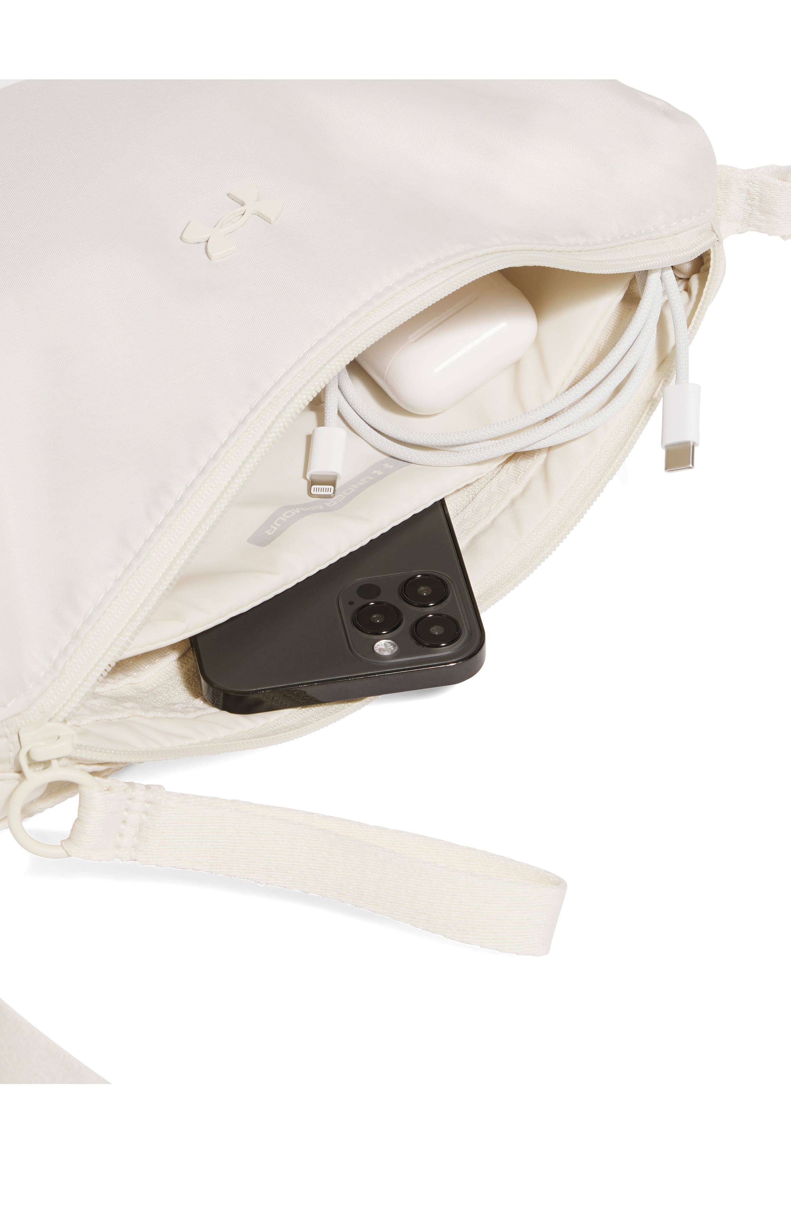 Under Armour UA Studio Shoulder Bag Women's bags Black Unspecified New