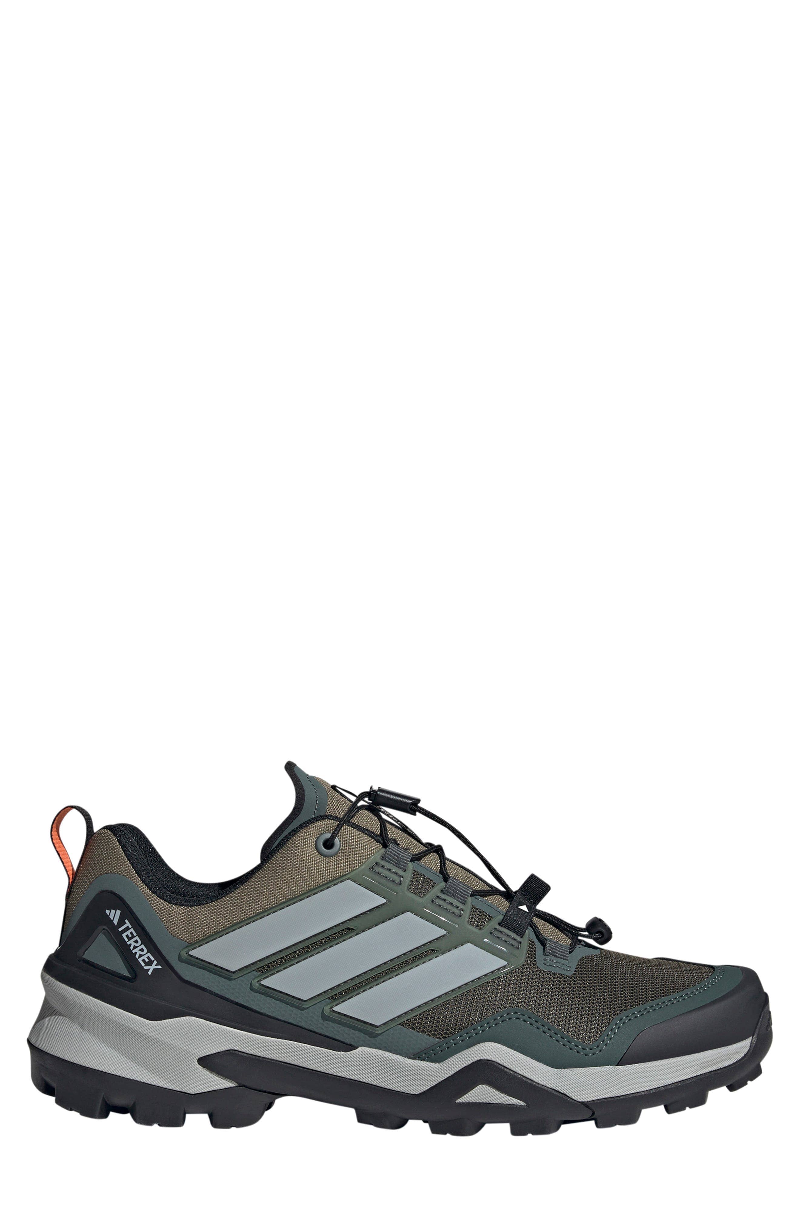 Adidas Terrex Skychaser Sneaker Black Full Size Run New