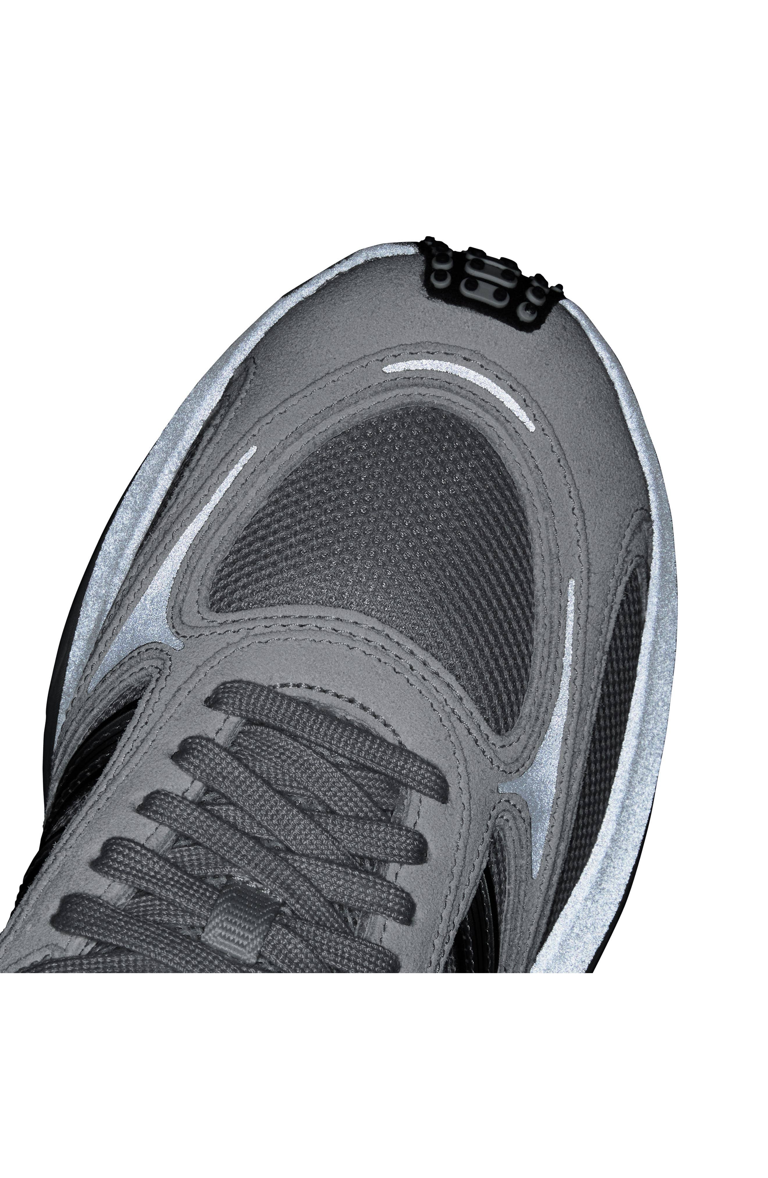 Adidas Adizero Goukana Sneaker Black Full Size Run New