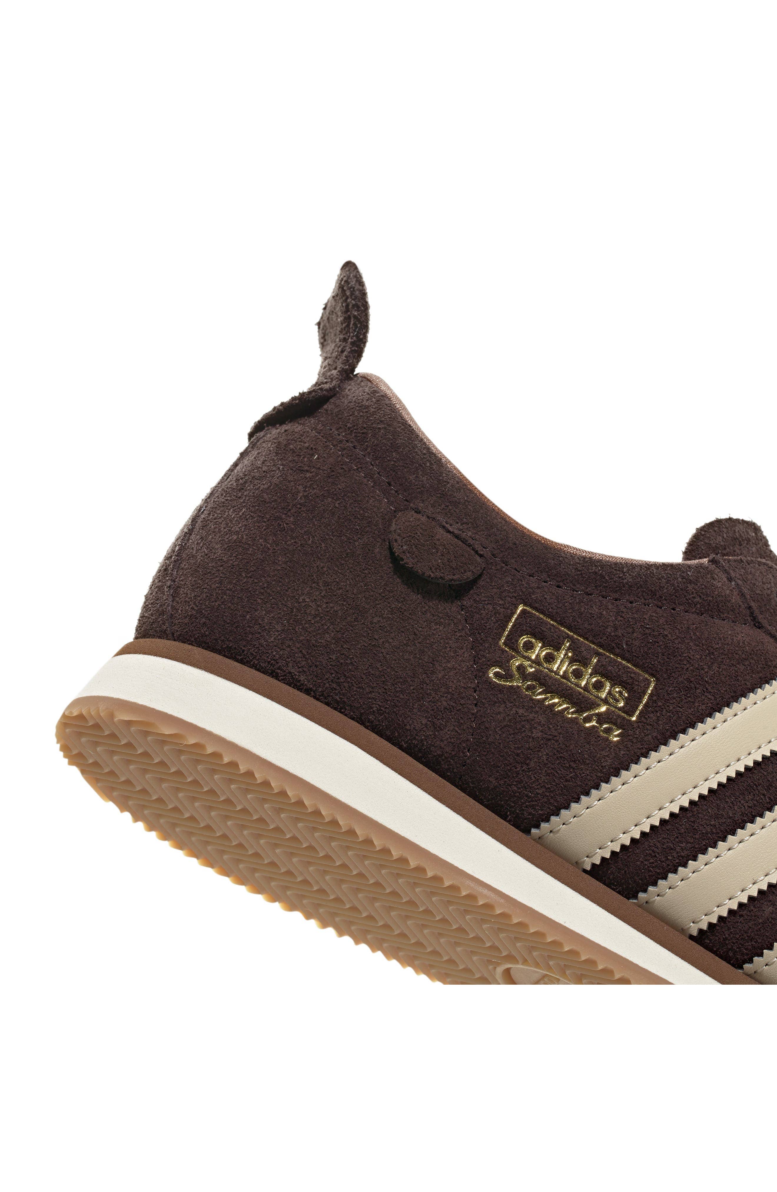 Adidas Samba OG Sneaker Black Full Size Run New