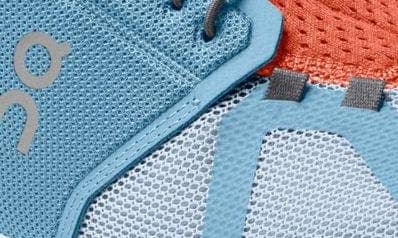 On Cloud 5 Push Sneaker Blue New