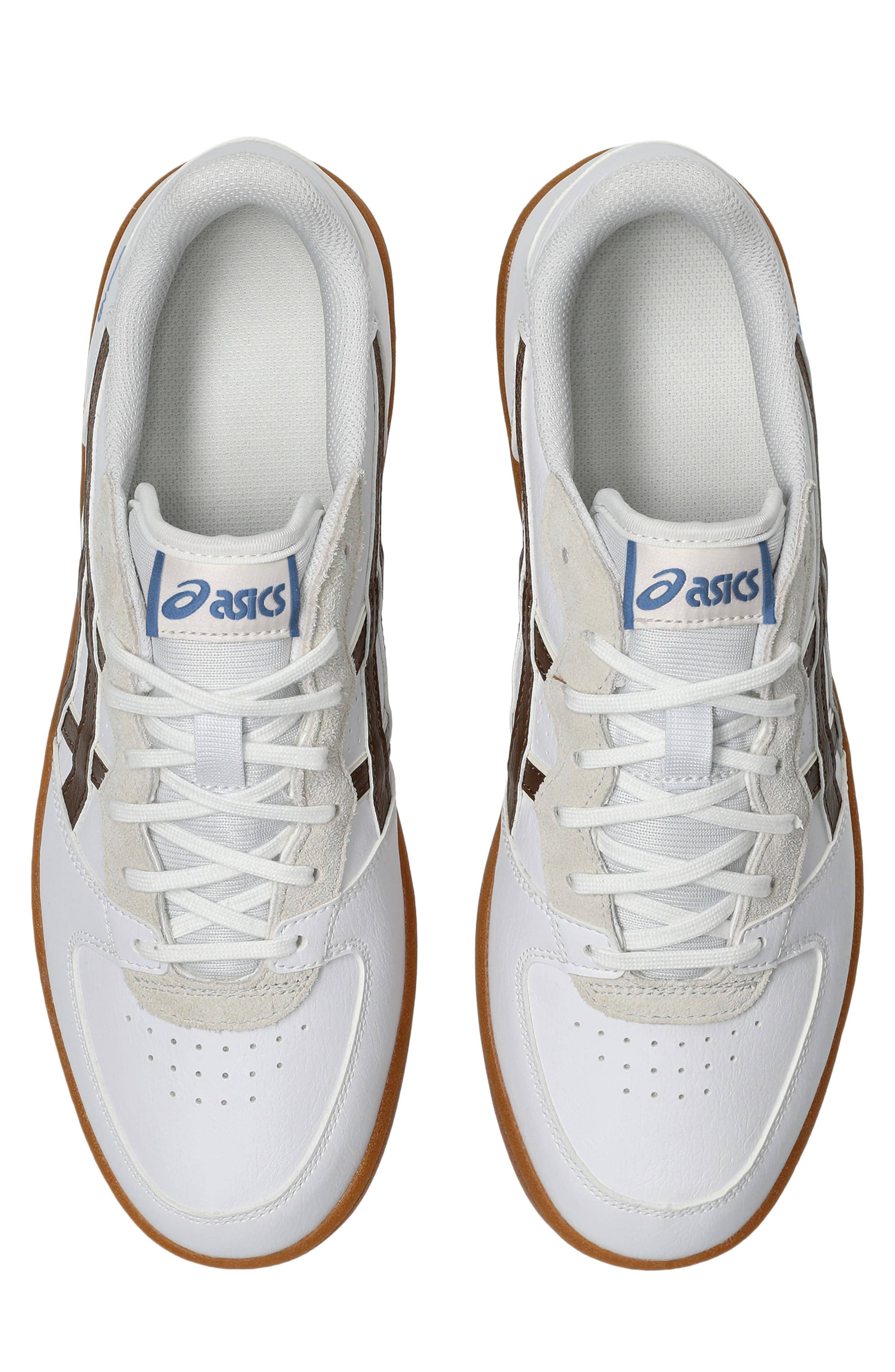 Asics Gender Inclusive Skyhand OG Sneaker White Full Size Run New