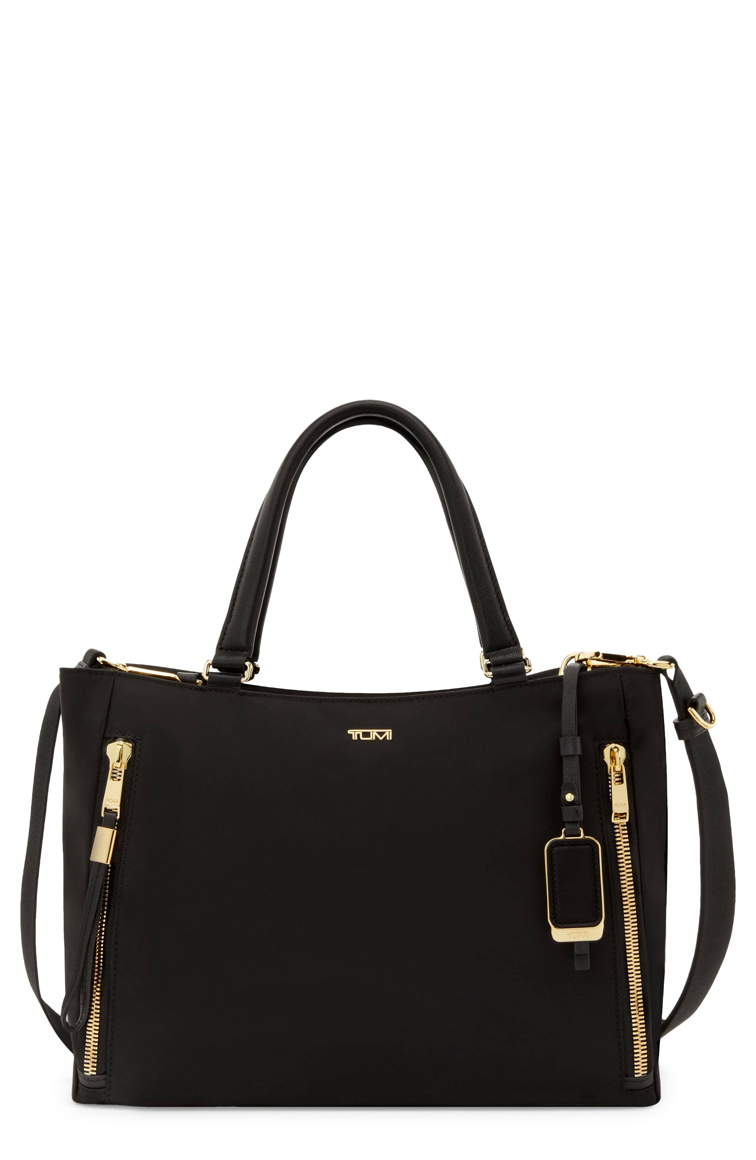 Tumi Valetta Tote Women's bags Medium Black New