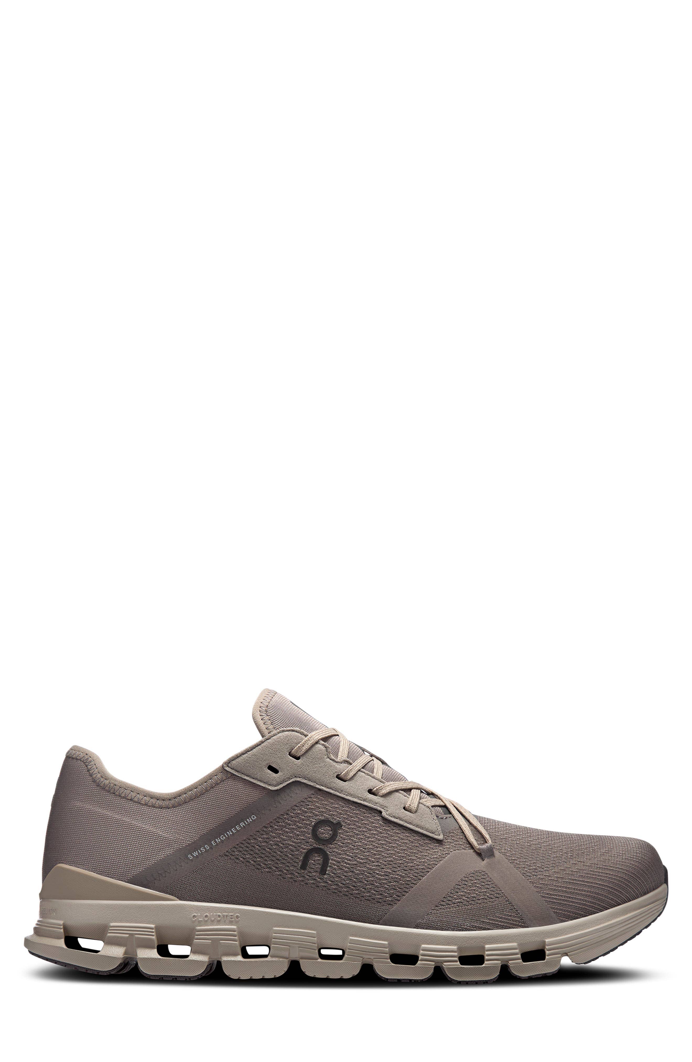 On Cloud X 4 AD Sneaker White New