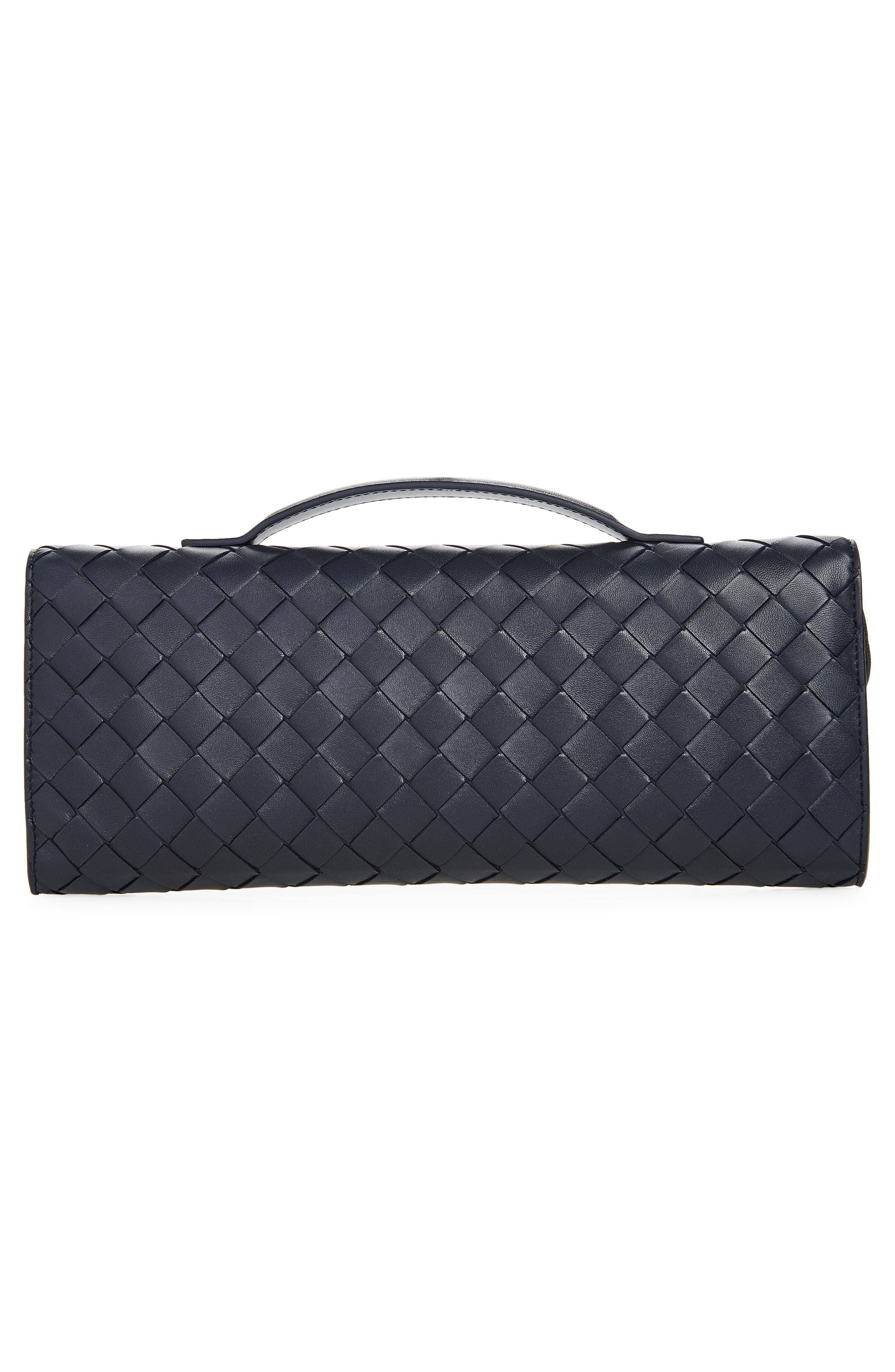 Bottega Veneta Veneta Pouch Women's bags Unspecified Leather New