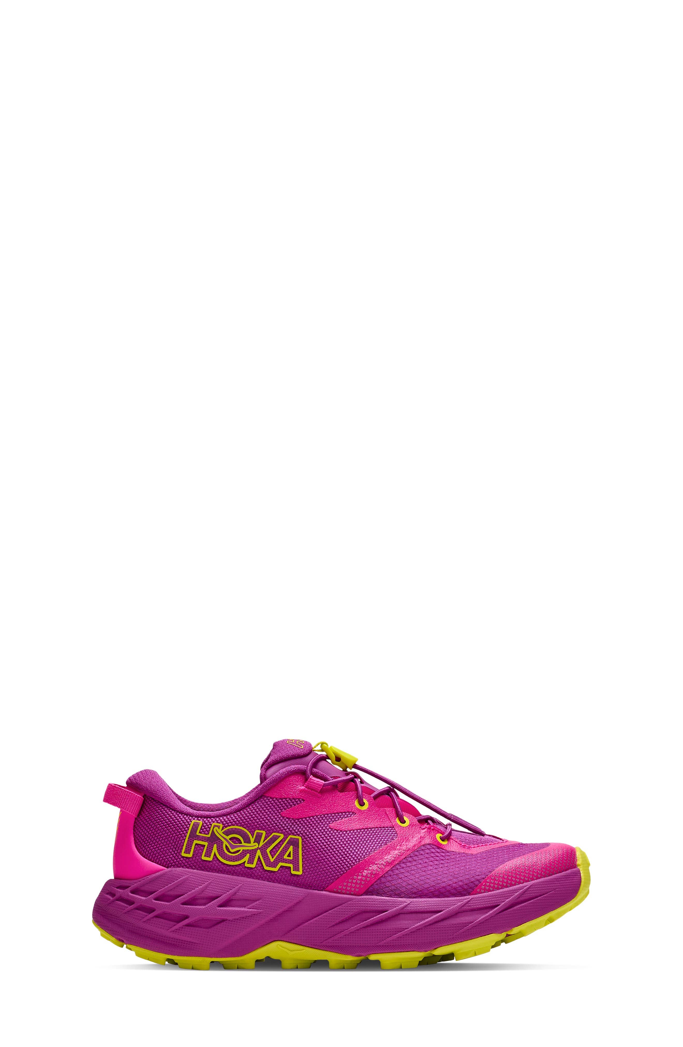 Hoka Speedgoat 7 Sneaker Pink New