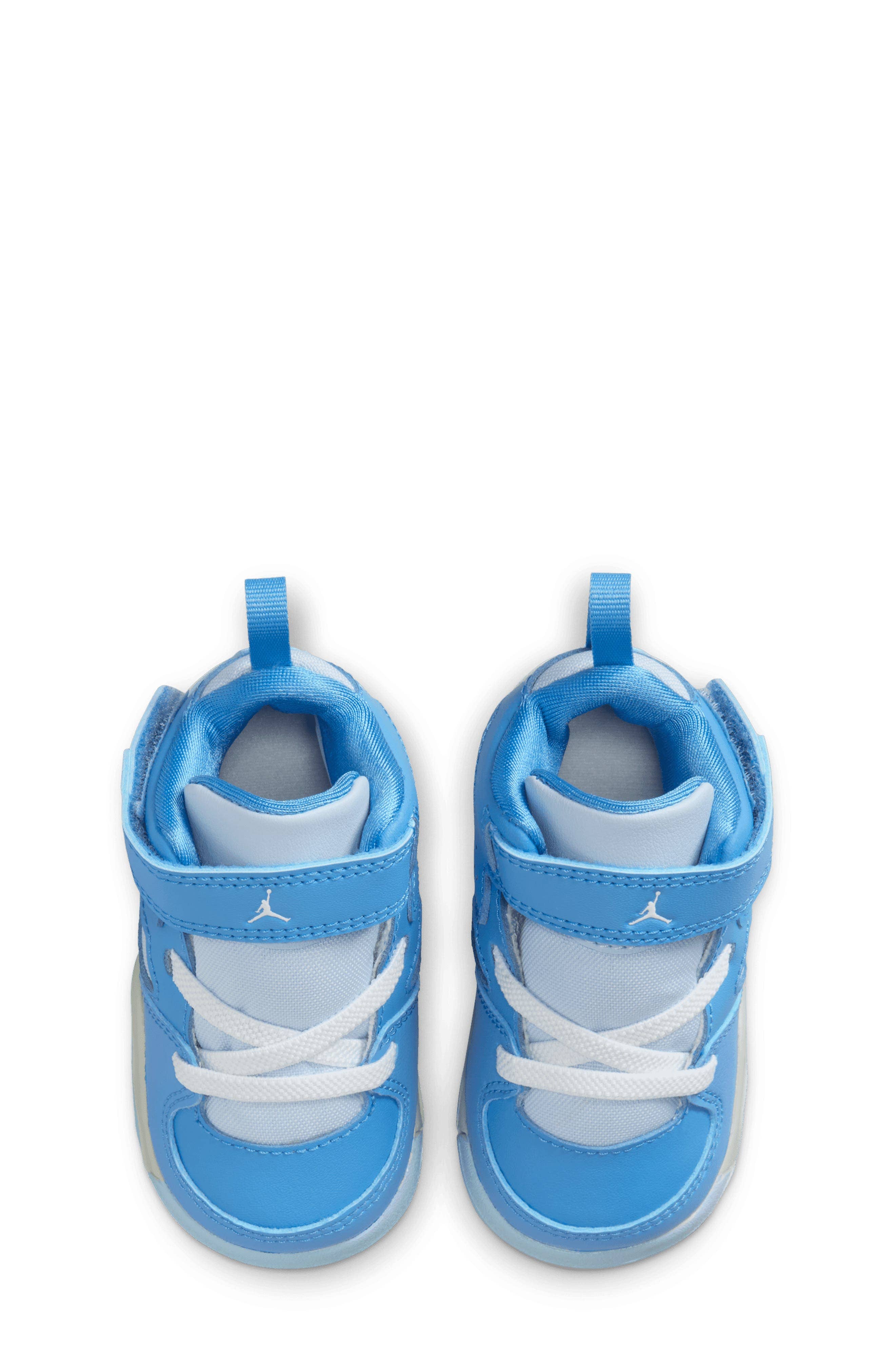 Jordan Flight Club '91 Sneaker Blue Full Size Run New