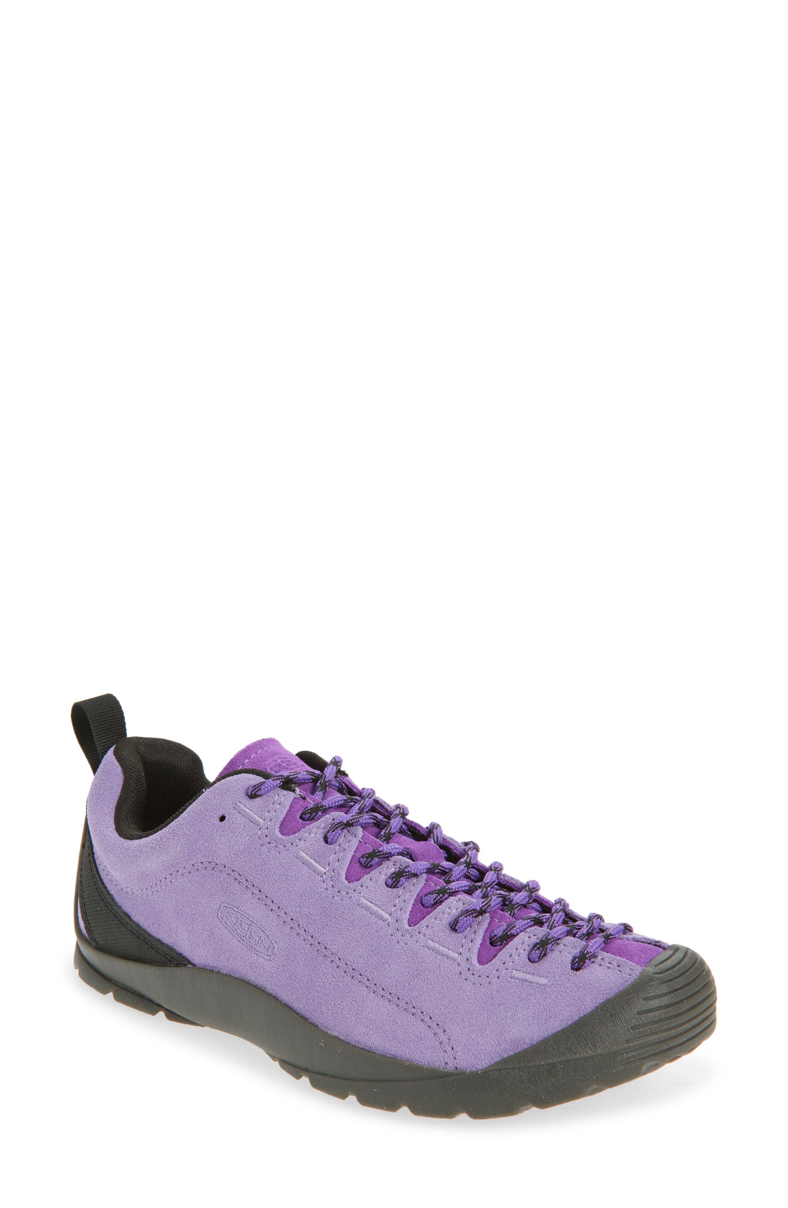 Keen Jasper Sneaker Purple Full Size Run New