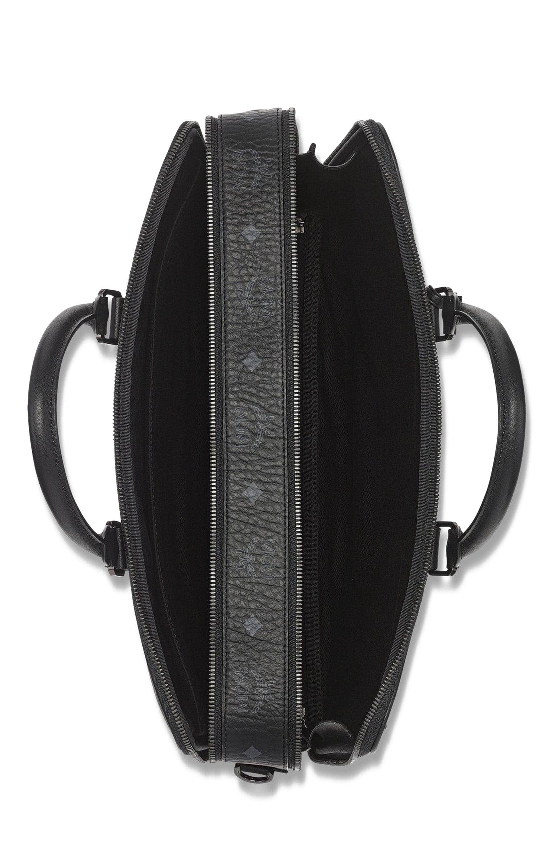 MCM Klassik Crossbody Women's bags Black New