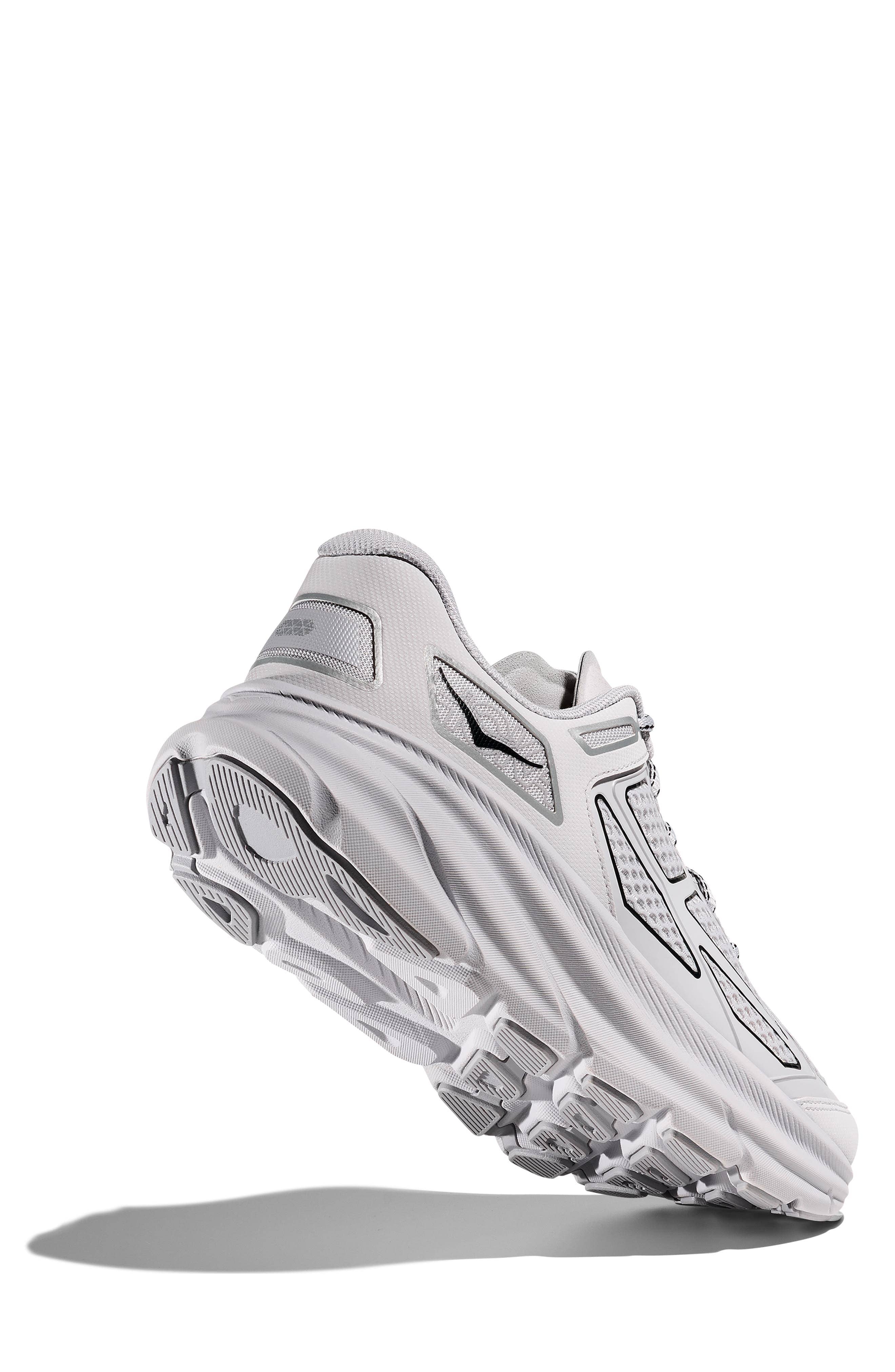 Hoka Clifton One9 Sneaker Black 9.5 New