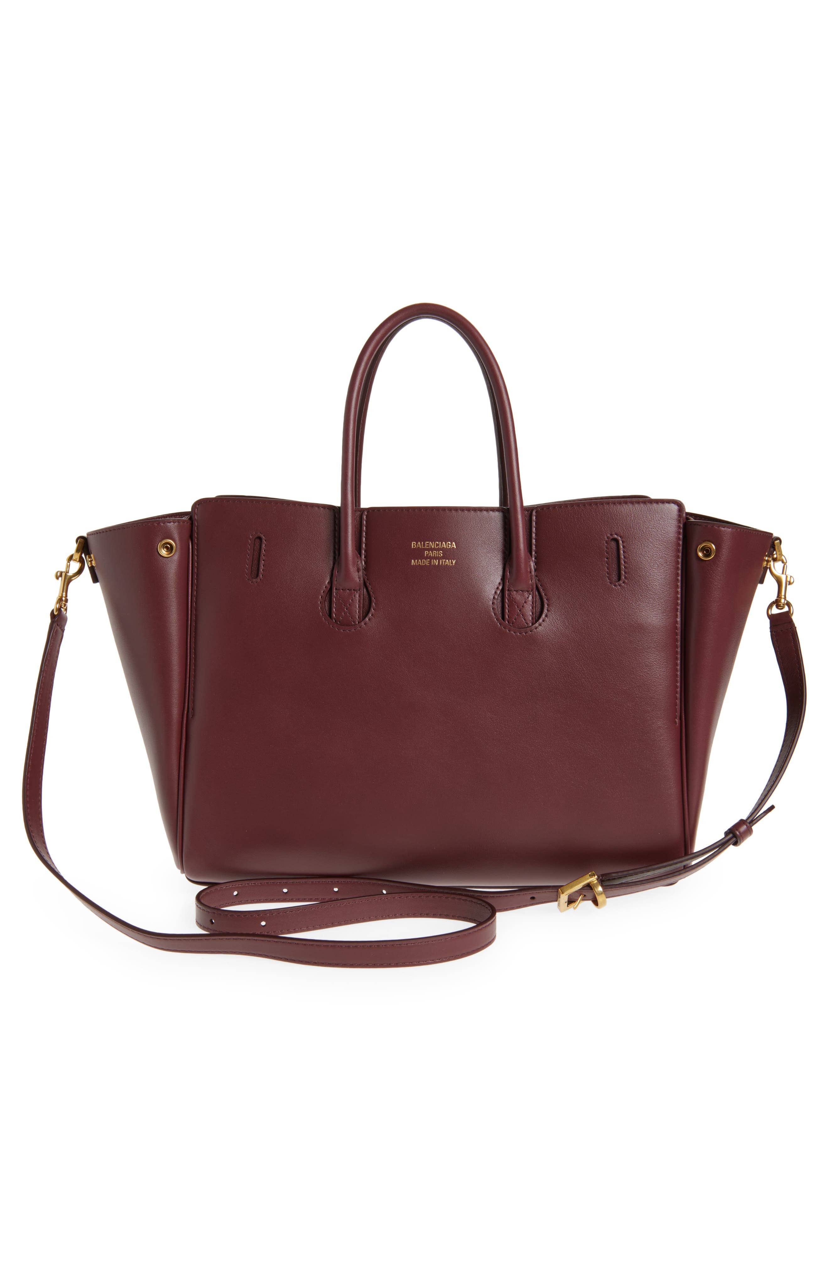 Balenciaga Bel Air Tote Women's bags Mini Black Unspecified New