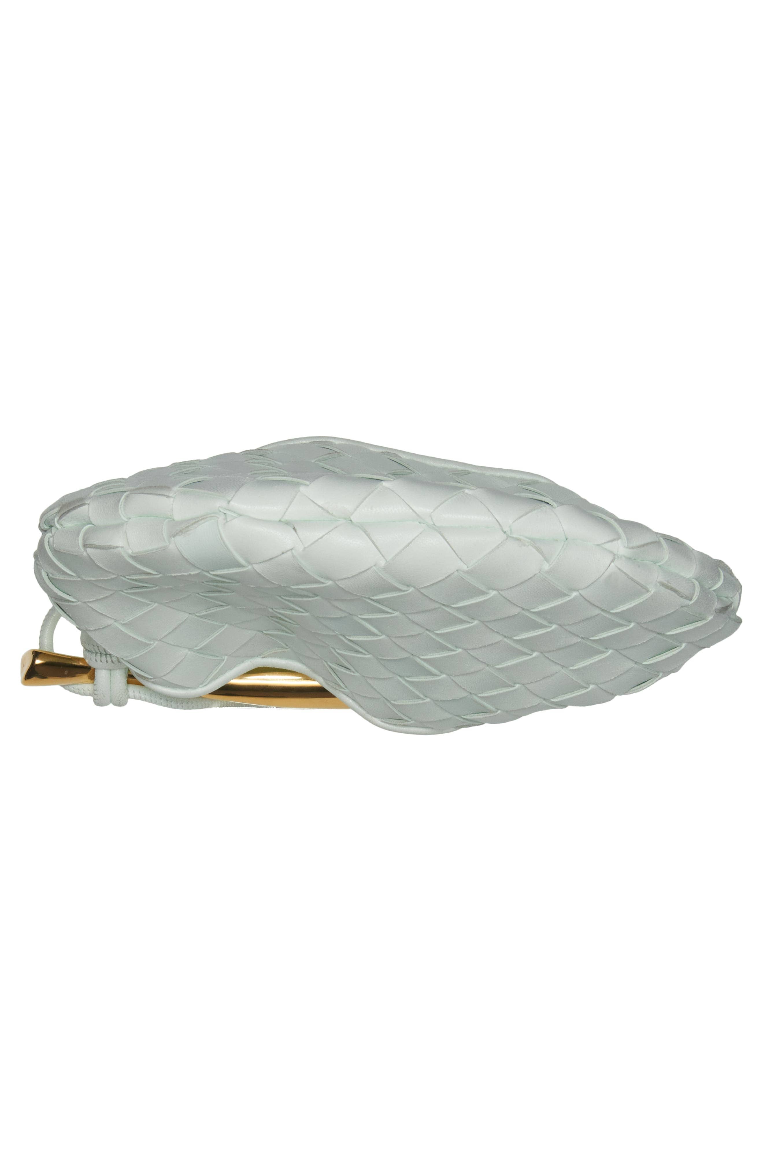 Bottega Veneta Sardine Crossbody Women's bags Unspecified Intrecciato New