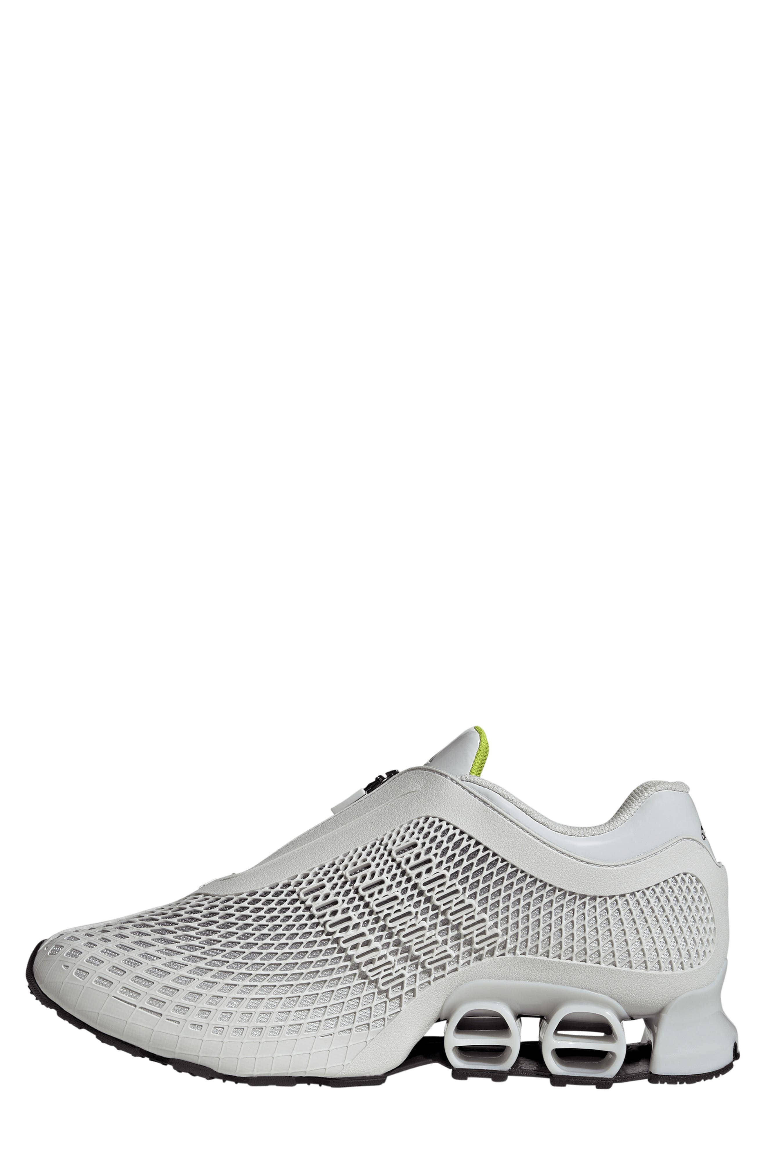 Adidas Megaride S2 Sneaker Black Full Size Run New