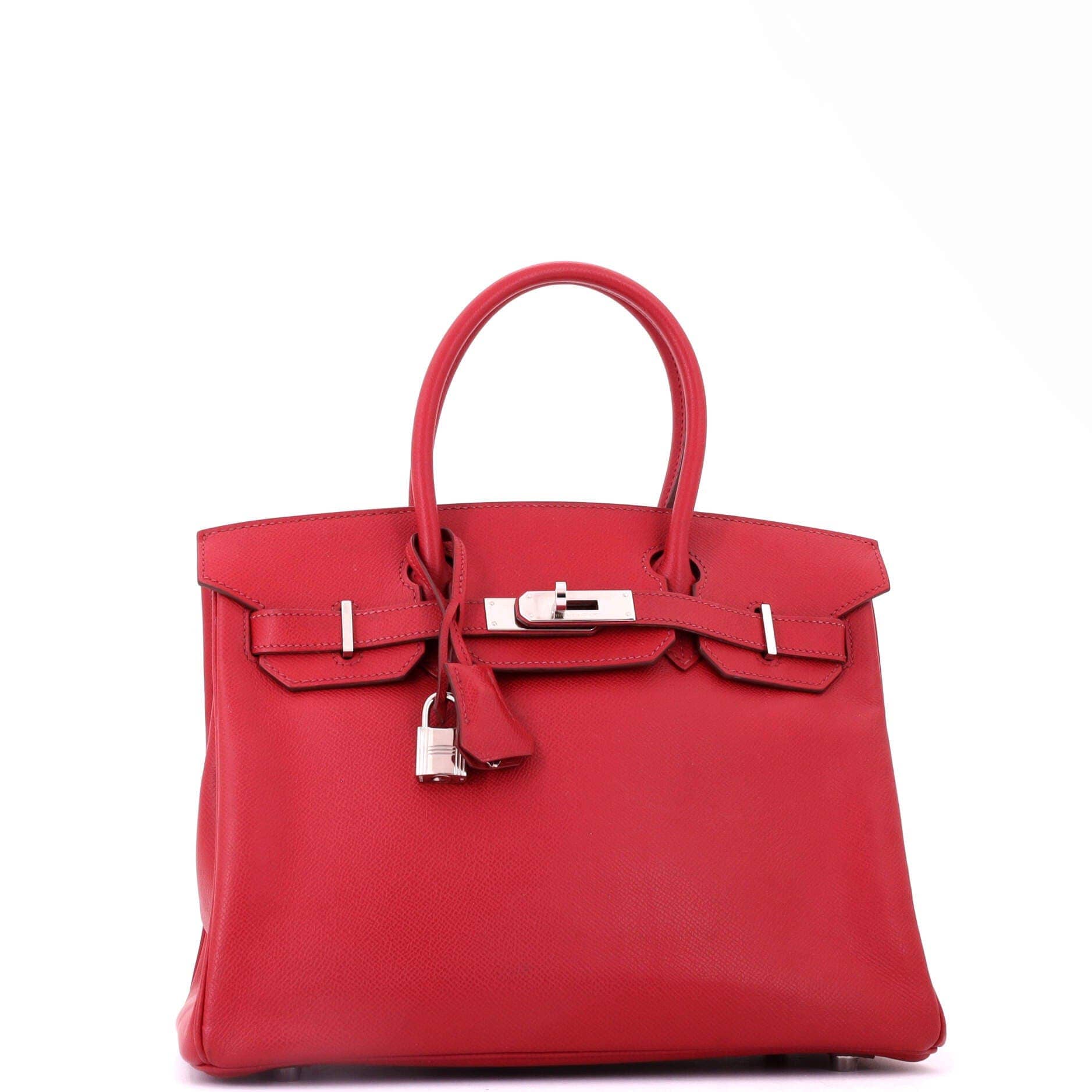 Hermès Birkin Top Handle Women's bags 35 Retourne Bleu Nuit Togo Gold New