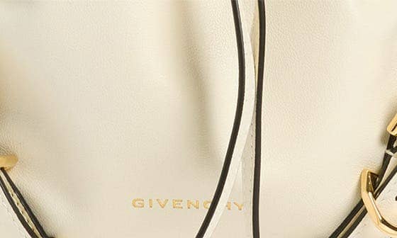 Givenchy Voyou Bucket Bag Women's bags One Size Black Unspecified New