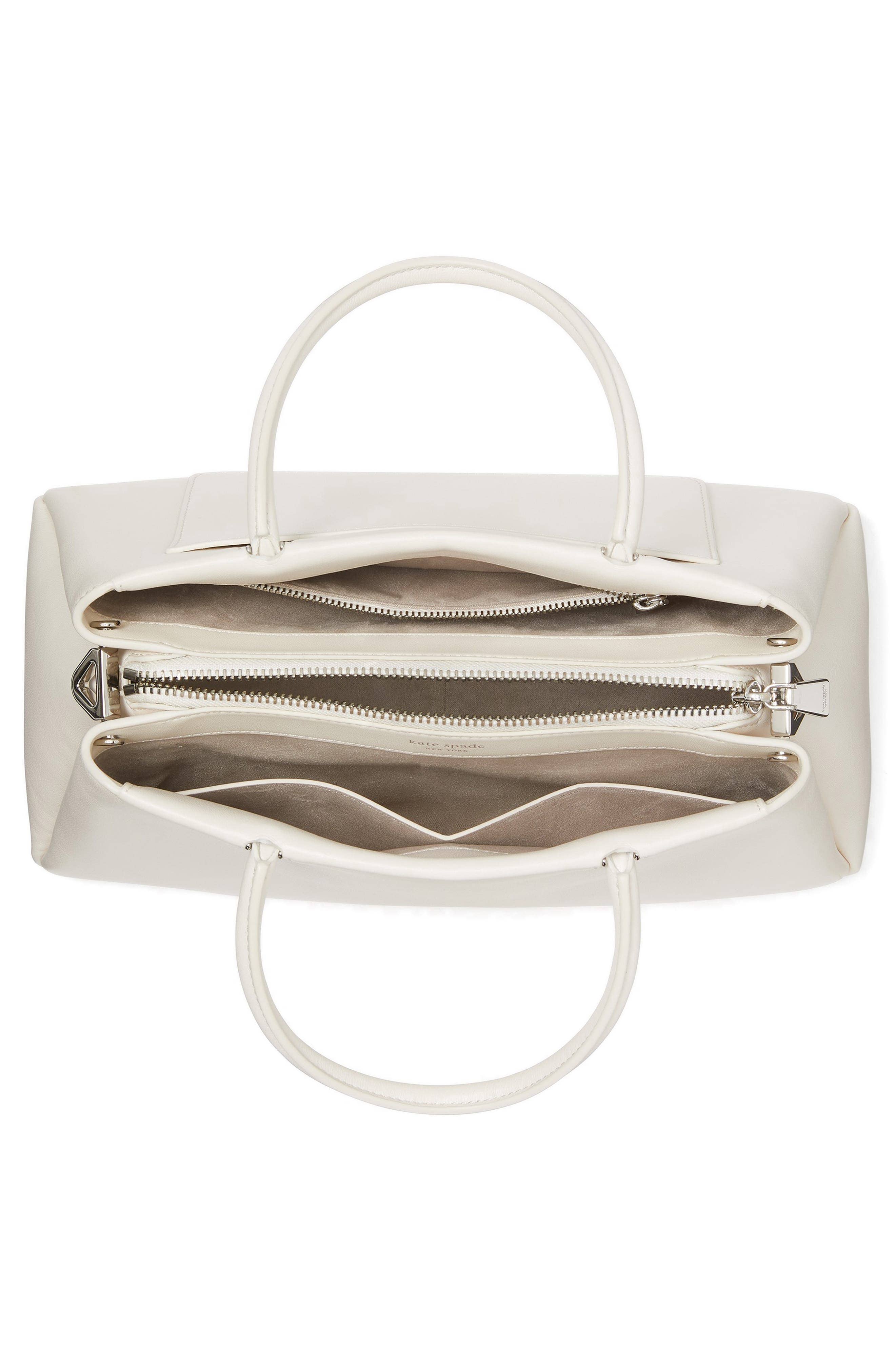 Kate Spade Grace Top Handle Women's bags Pink Unspecified New