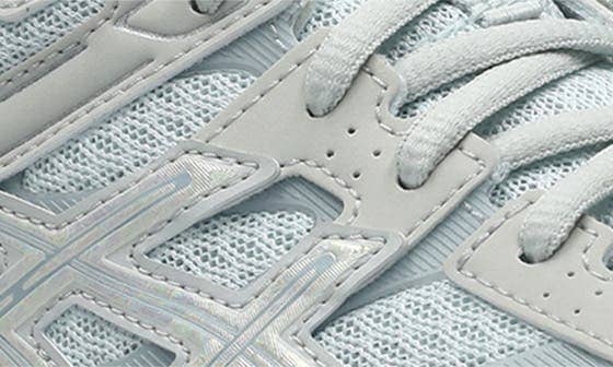 Asics Gel-cumulus 16 Sneaker Gray 3.5 New