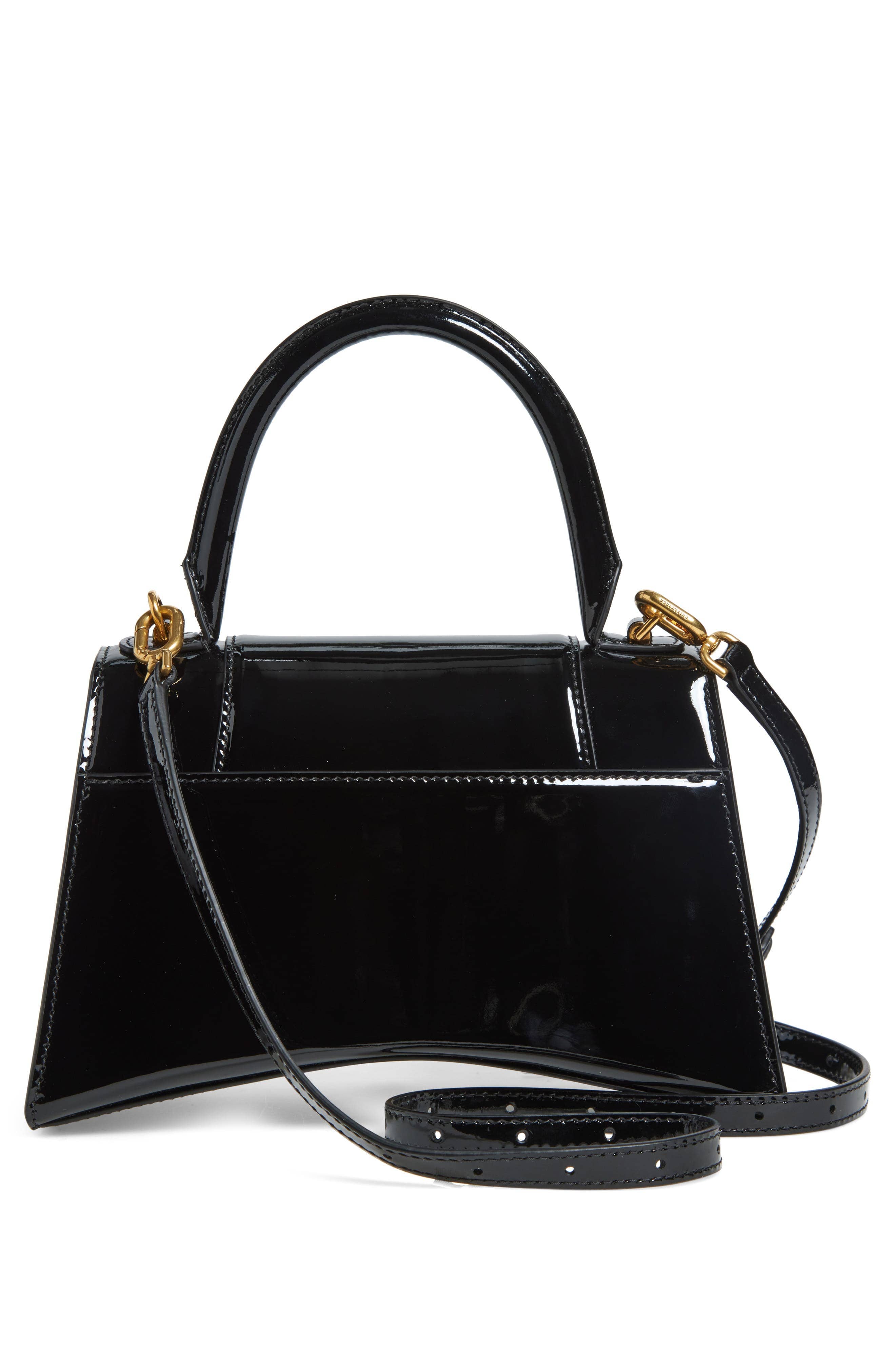 Balenciaga Hourglass Women's bags Unspecified Red New