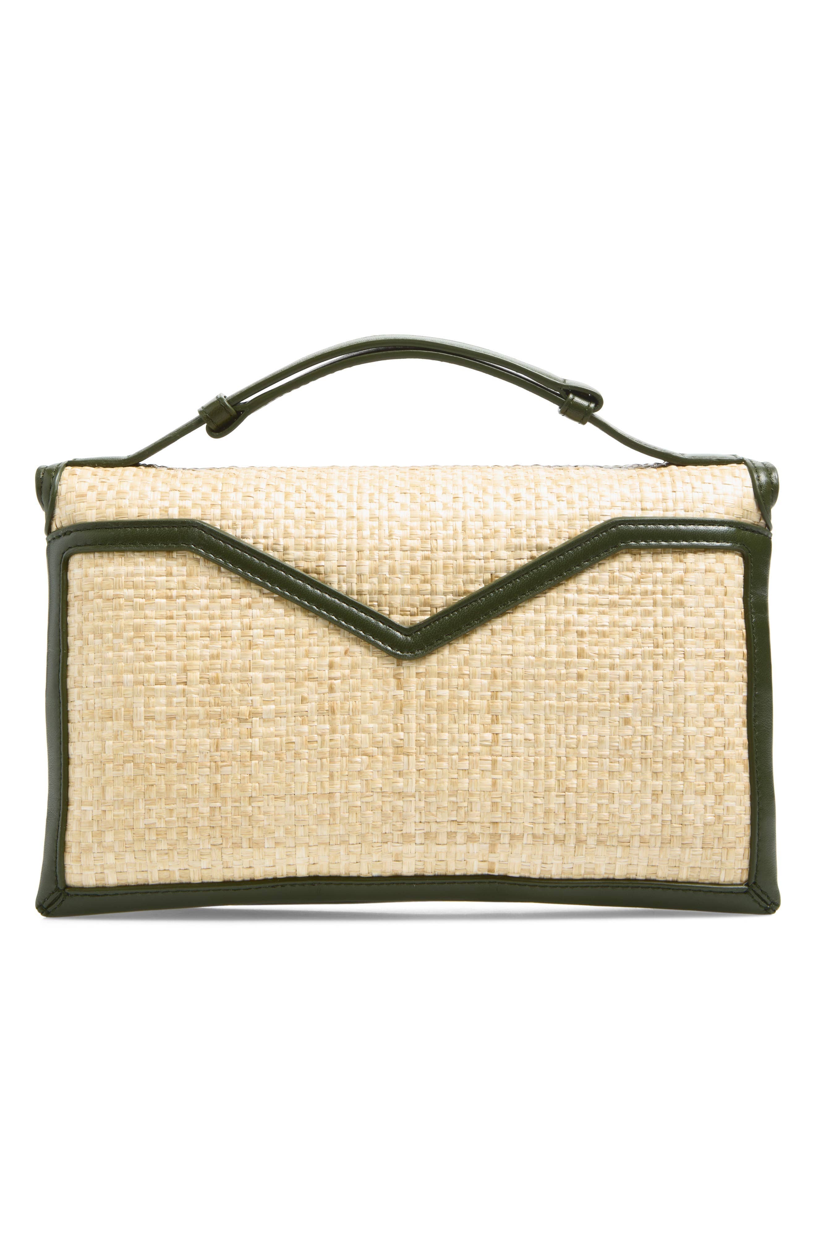 Bottega Veneta Knot Shoulder Bag Women's bags Mini Unspecified Leather New