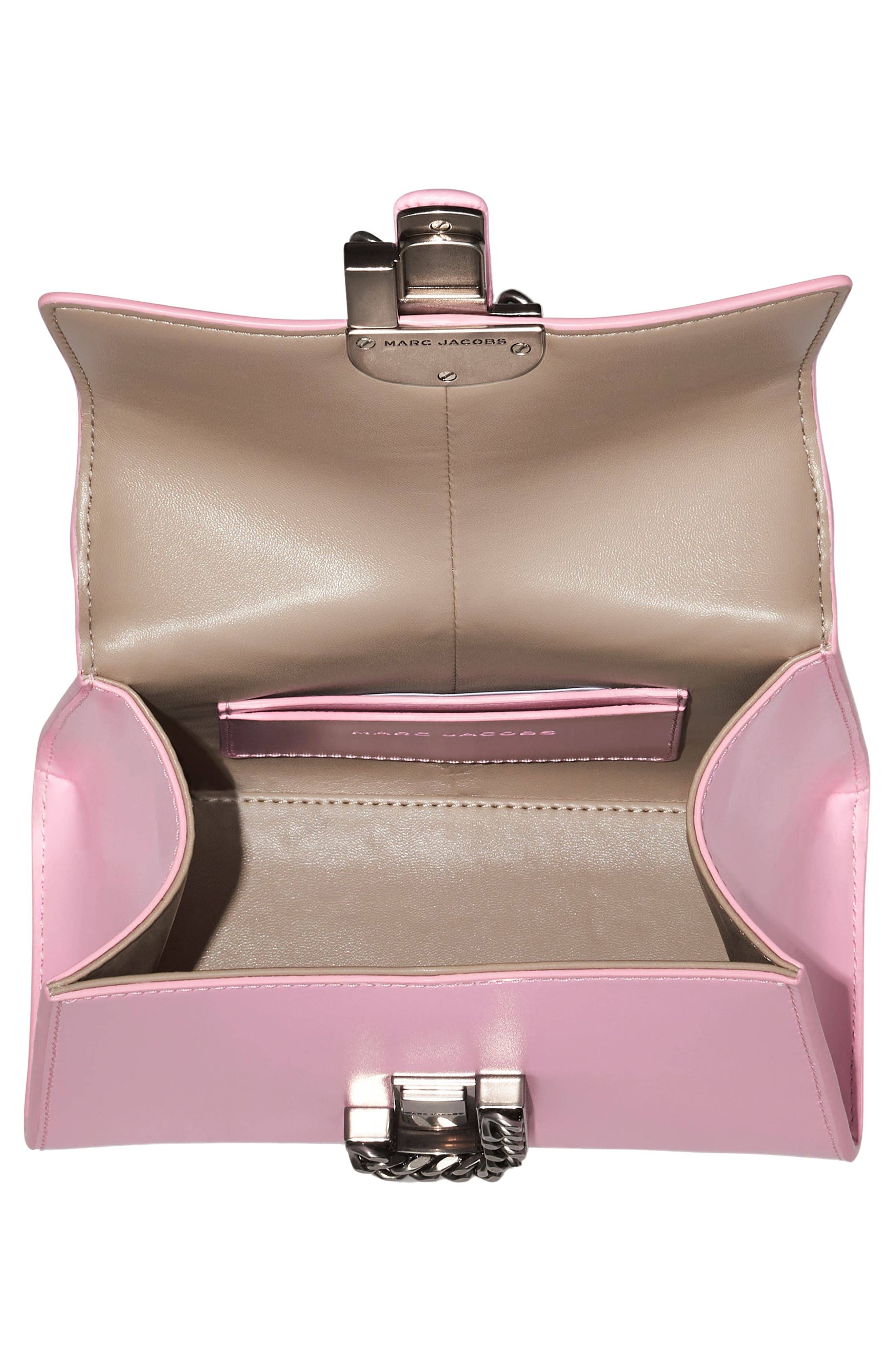 Marc Jacobs The St. Marc Top Handle Women's bags Unspecified New