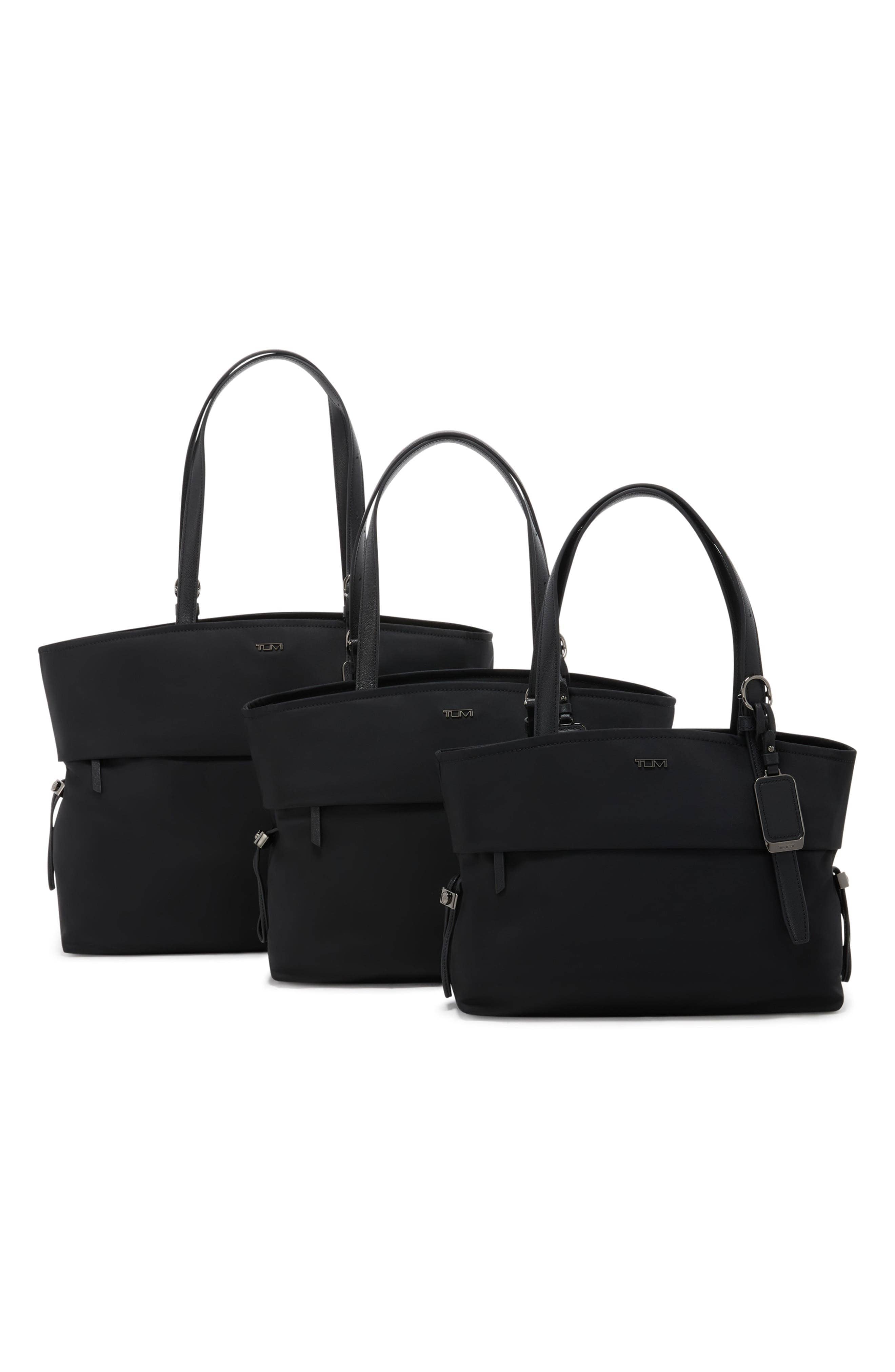 Tumi Cam Tote Women's bags Black New