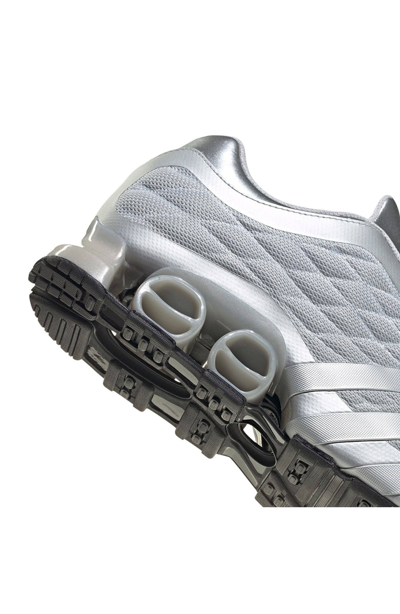 Adidas Megaride Sneaker Black Full Size Run New