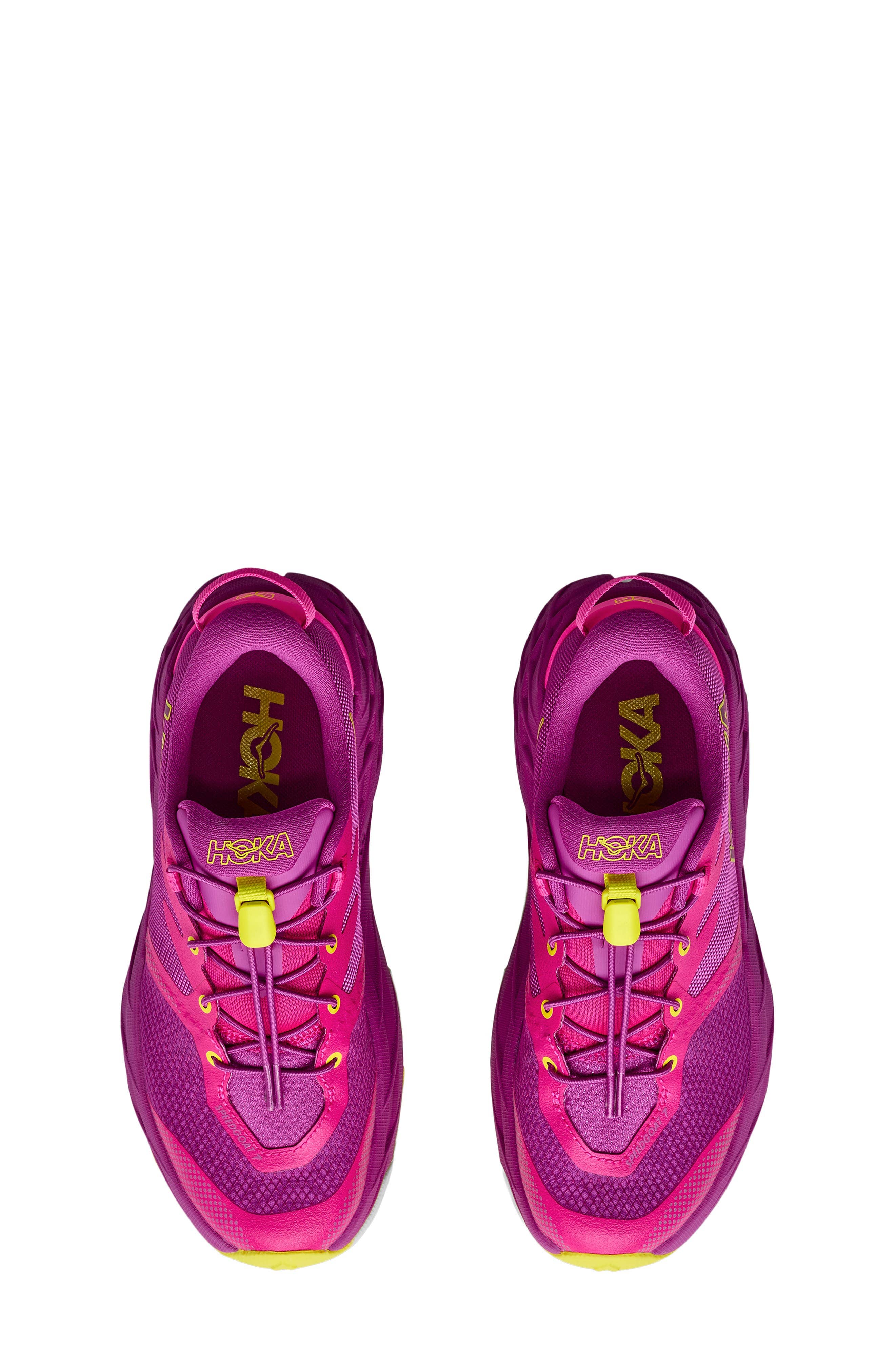 Hoka Speedgoat 7 Sneaker Pink New