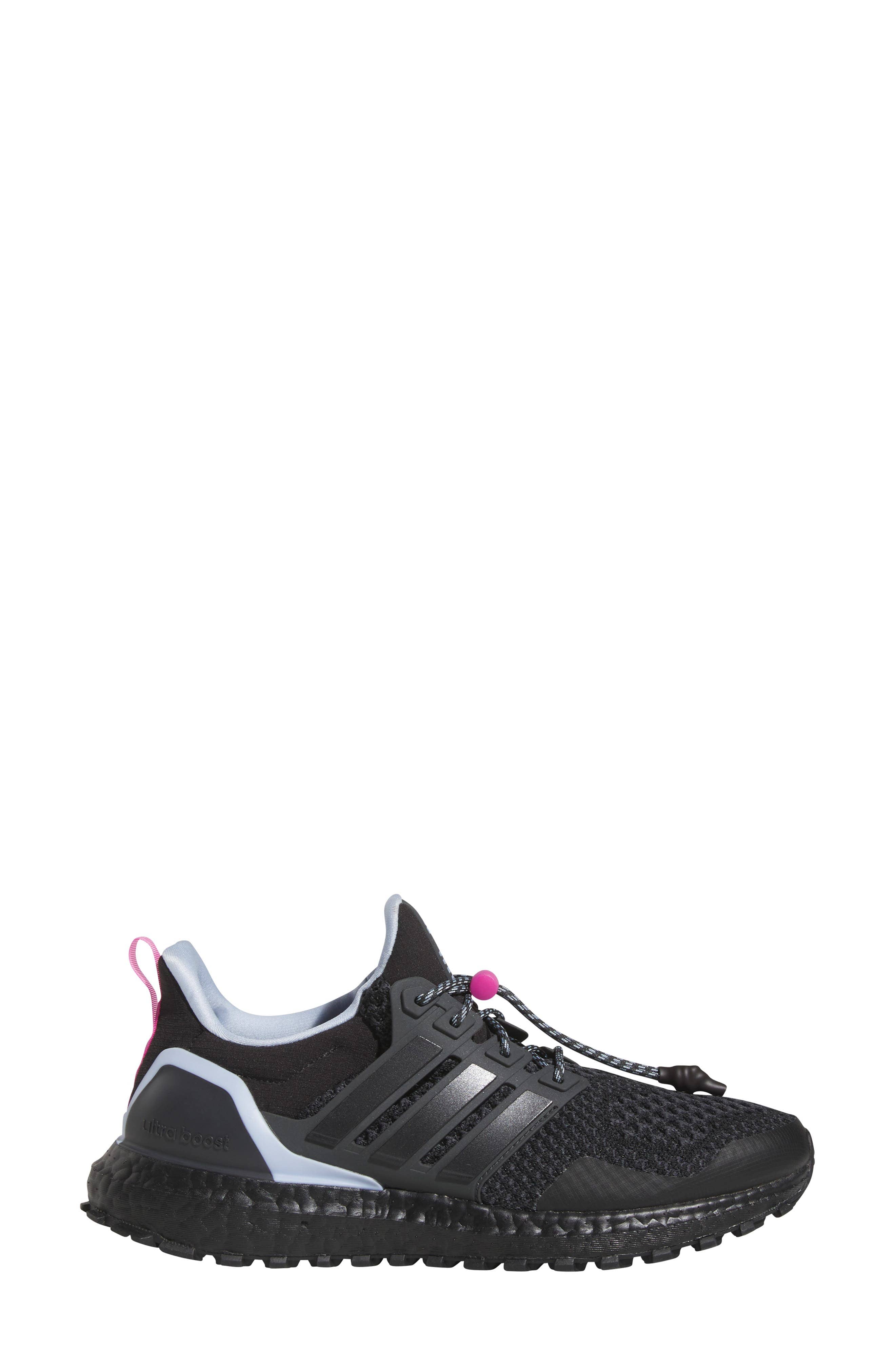 Adidas Ultraboost 1.0 DNA Sneaker Black Full Size Run New