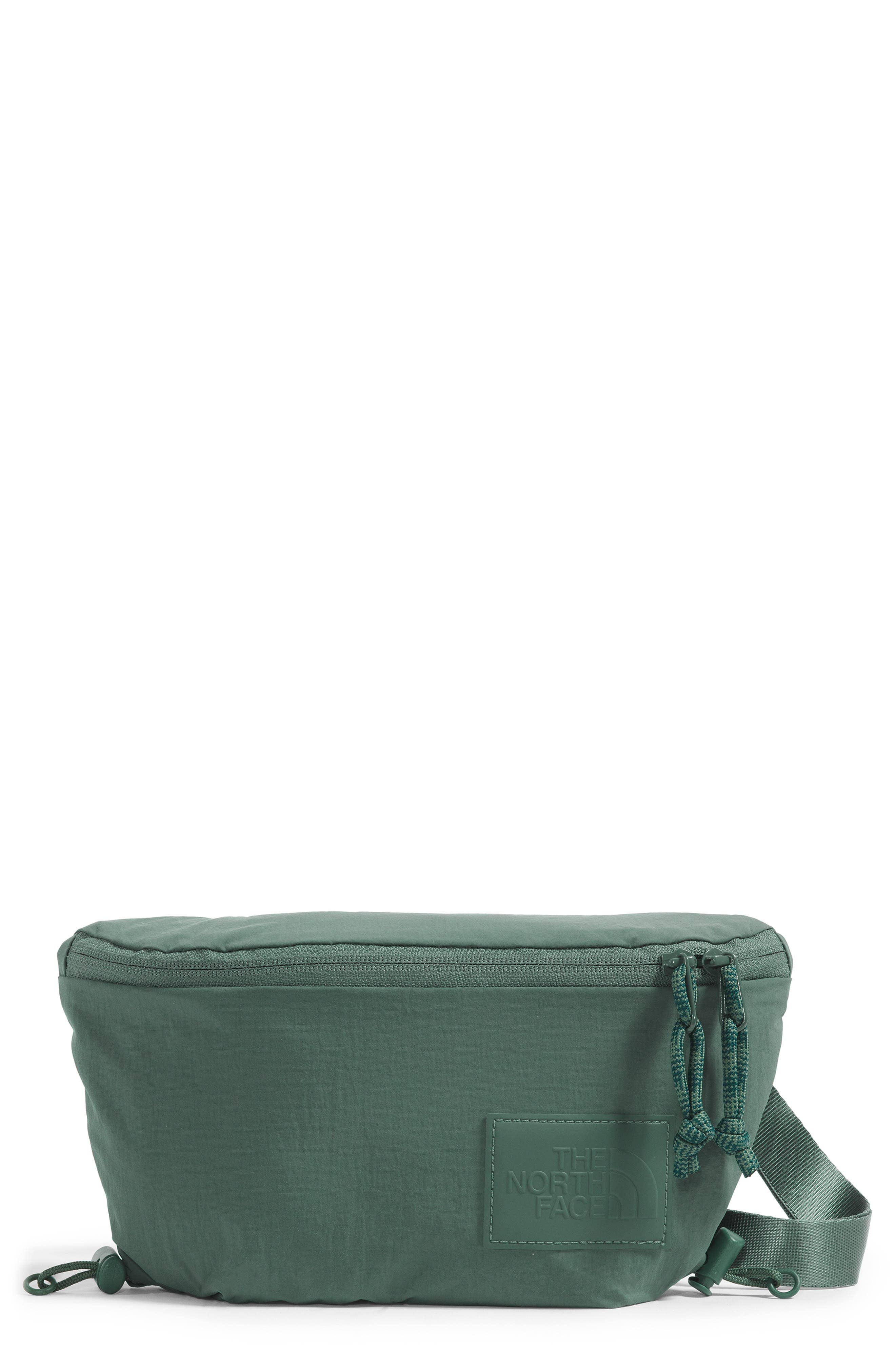 The North Face Never Stop Belt Bag Women's bags Black New