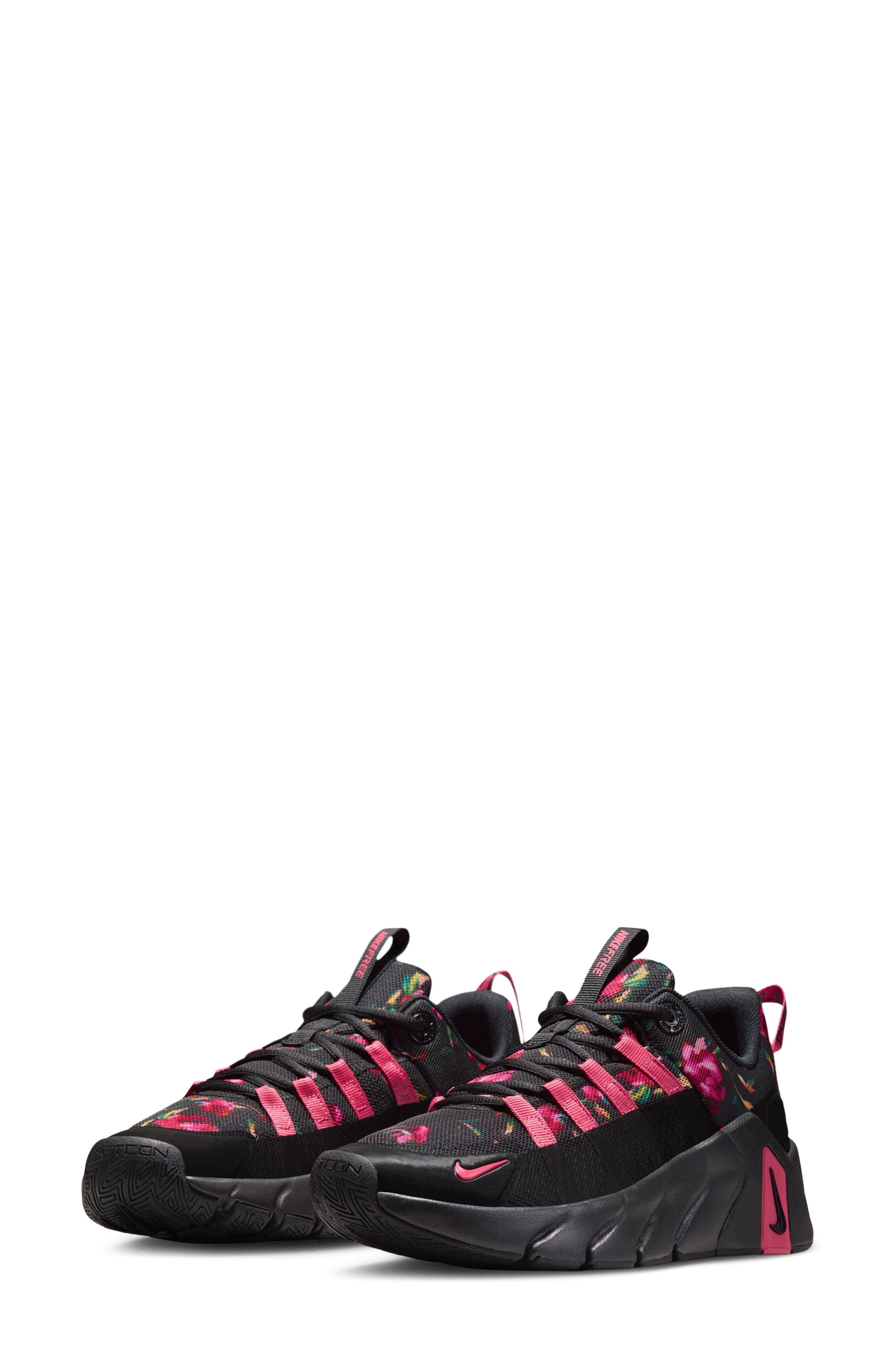 Nike Free Metcon 7 Sneaker Black New