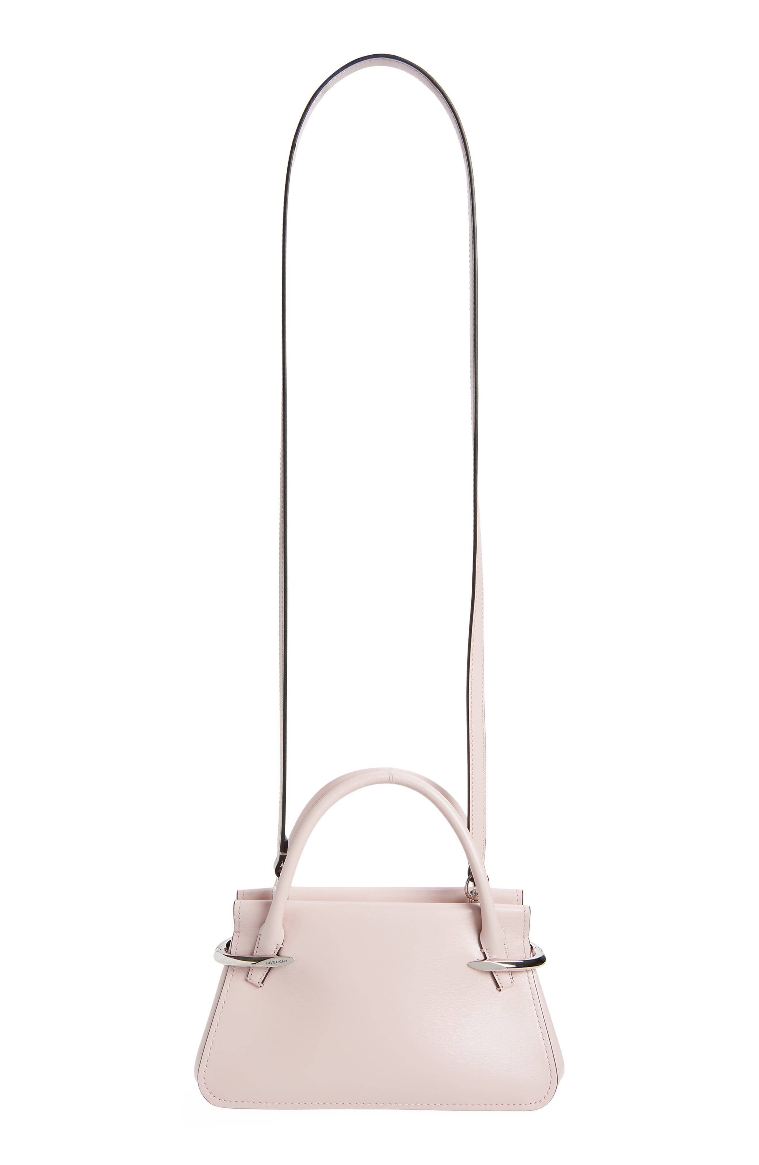 Givenchy Pinch Women's bags Mini Ebony Brown Unspecified New